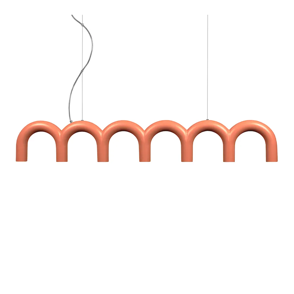 Arch Pendant Lamp