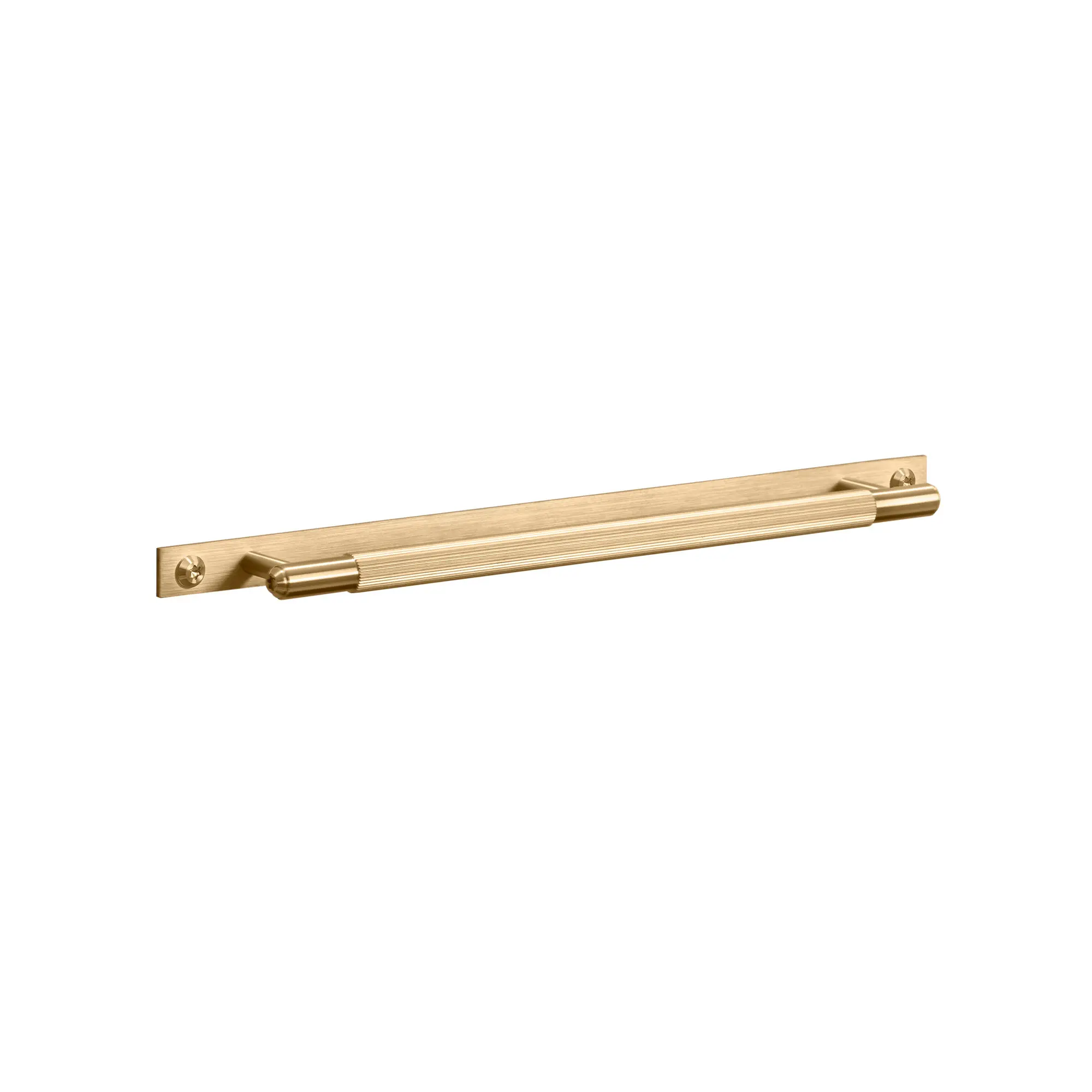 Pull Bar Plate Linear Medium