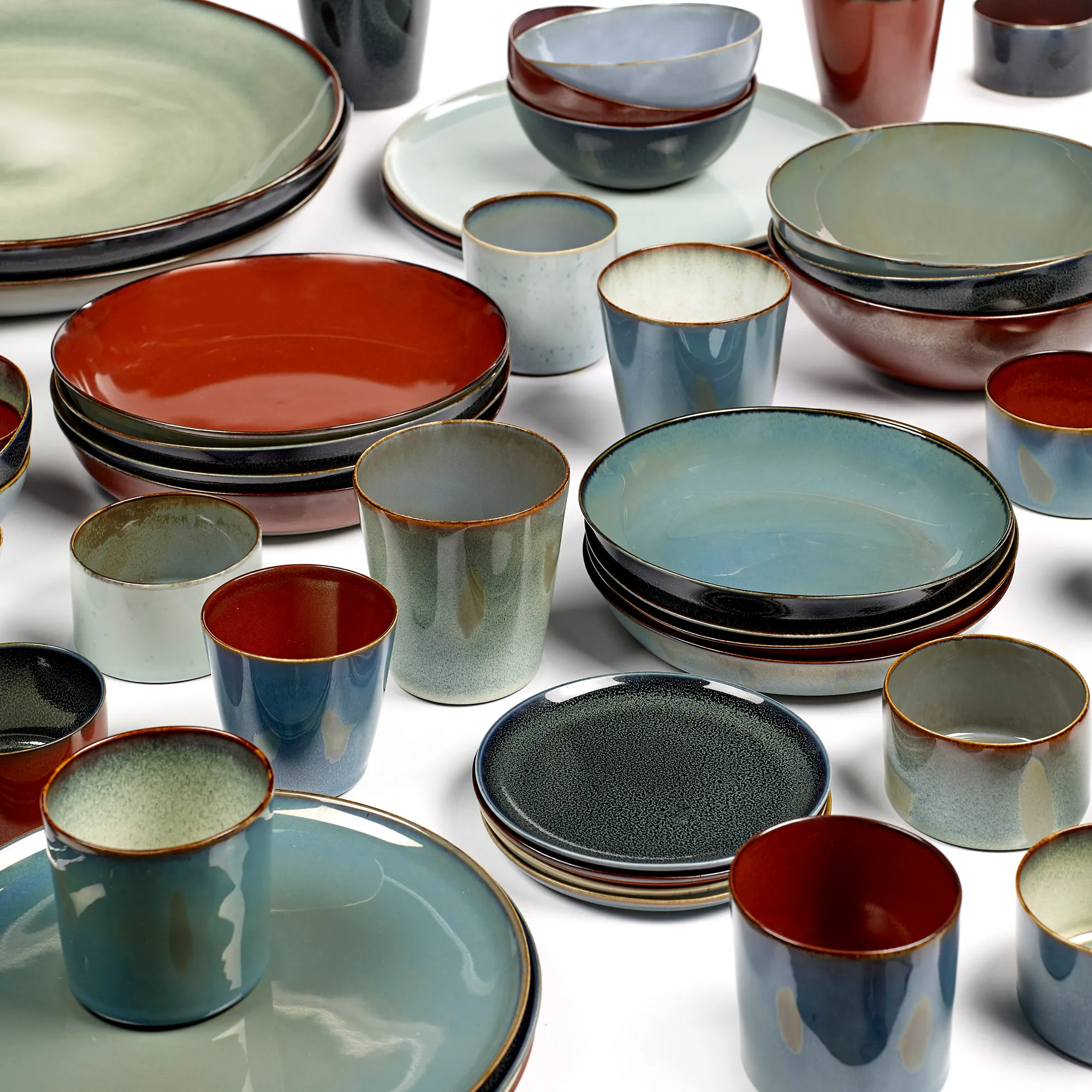 Terres de Rêves Bowl