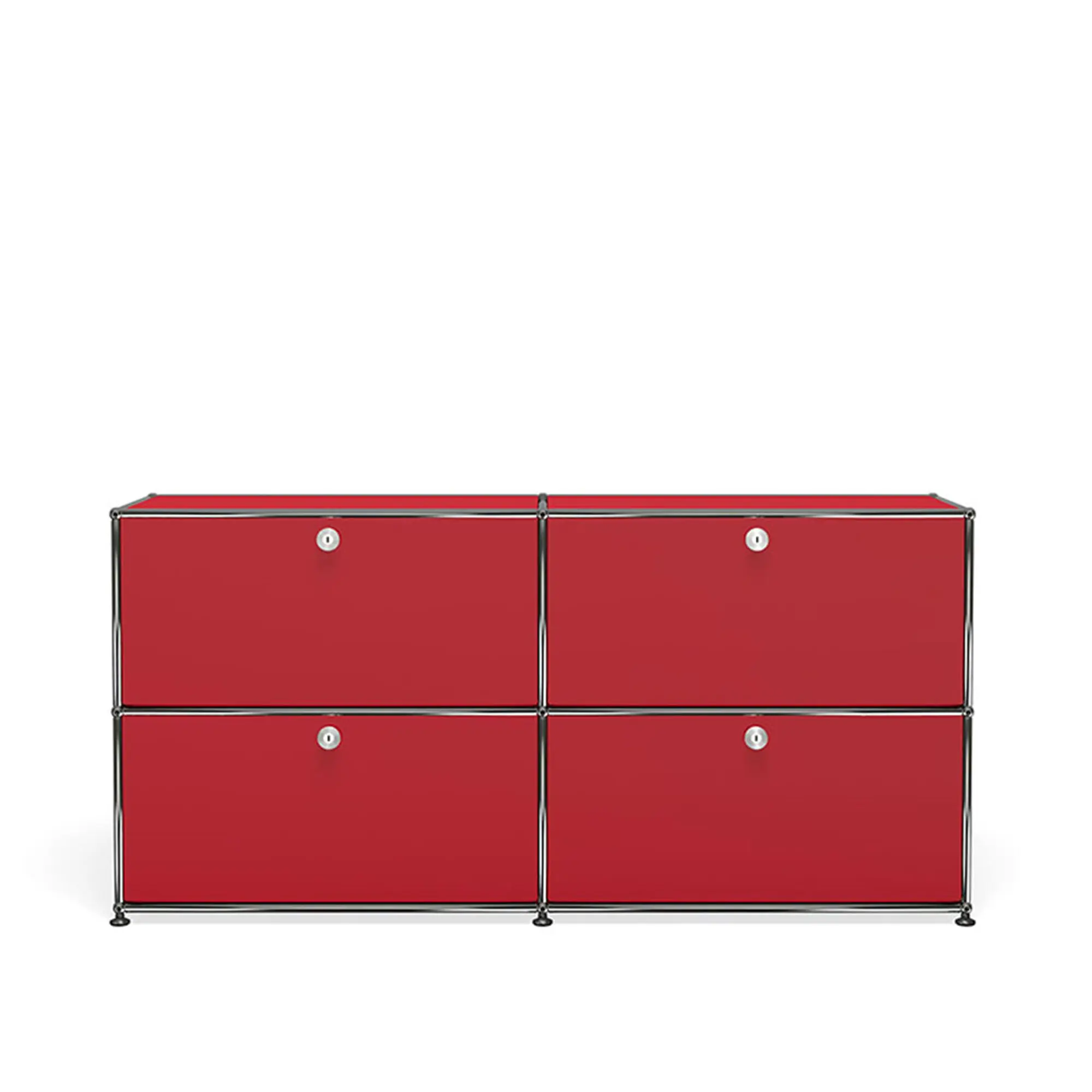 USM Haller 4 skjenk