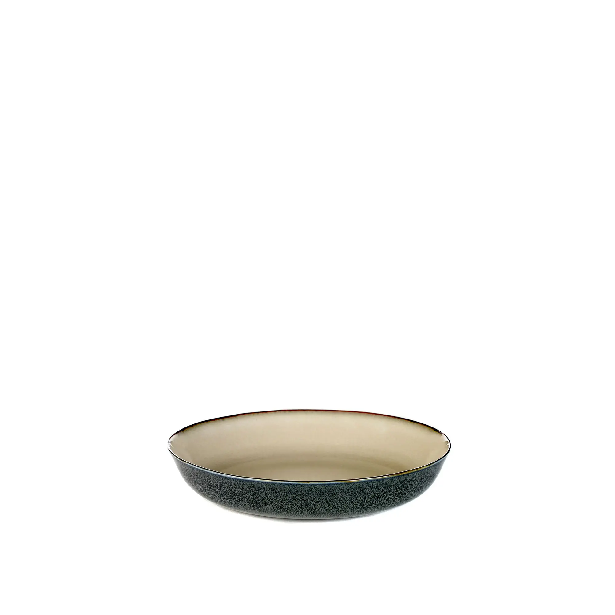 Terres de Rêves Soup Plate