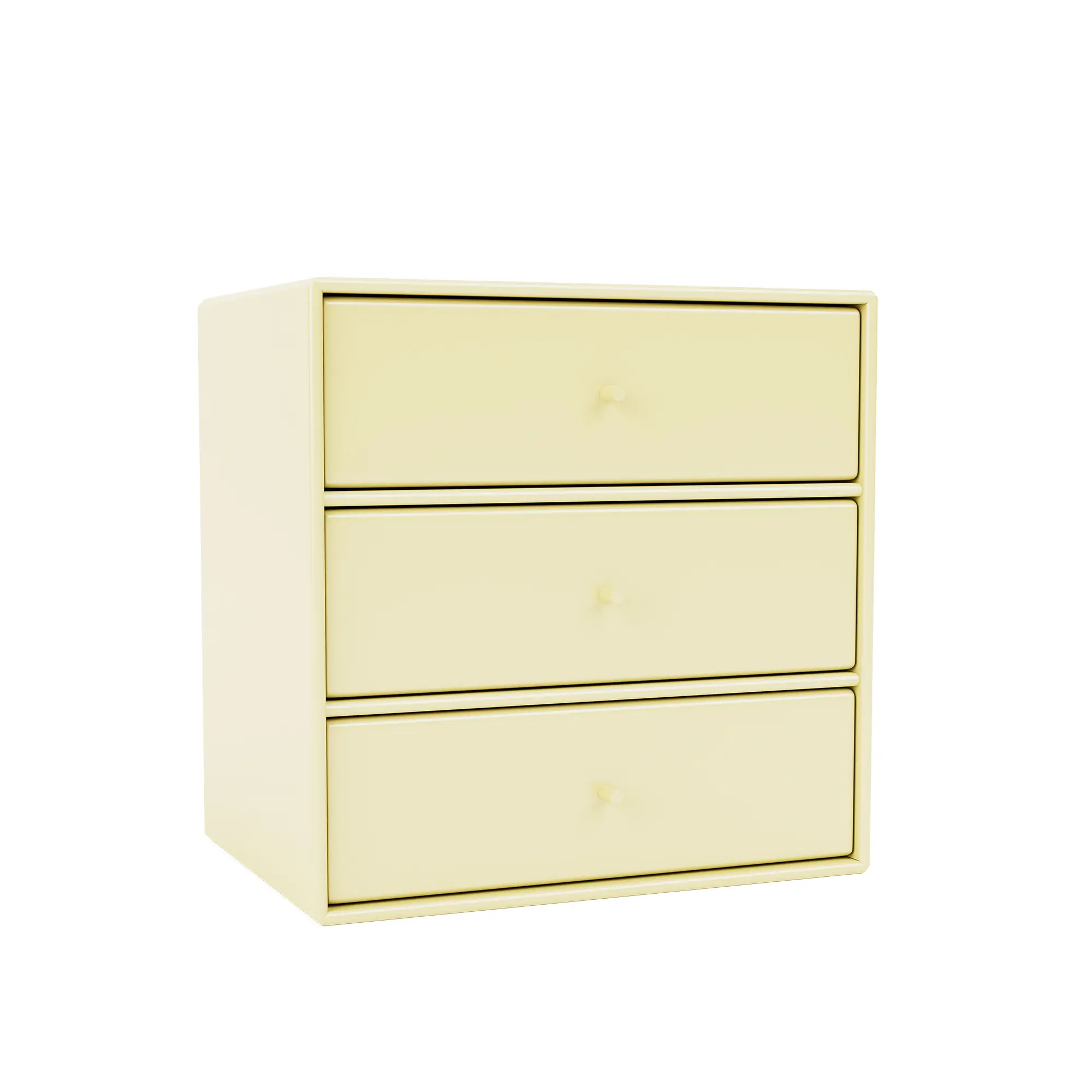 Montana Mini 1007 modul bokser