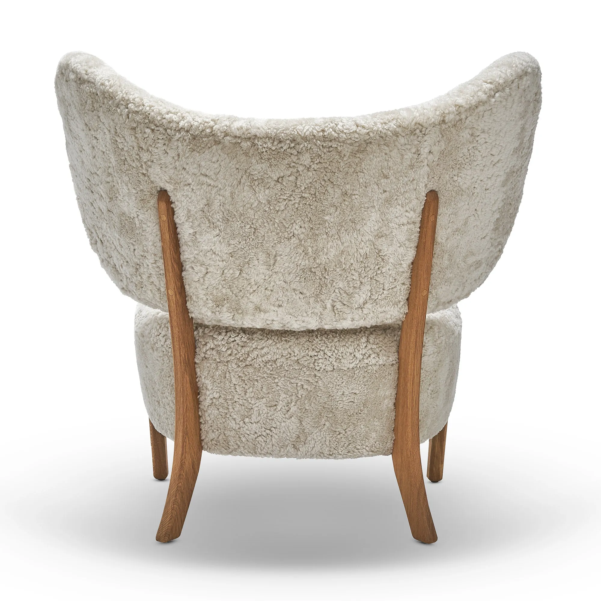 TMBO Lounge Chair