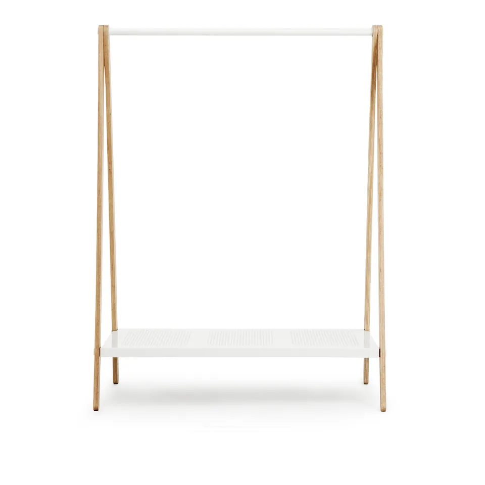 Toj Clothes Rack Large