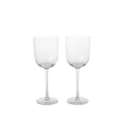 Host vitvinsglas 2-pack