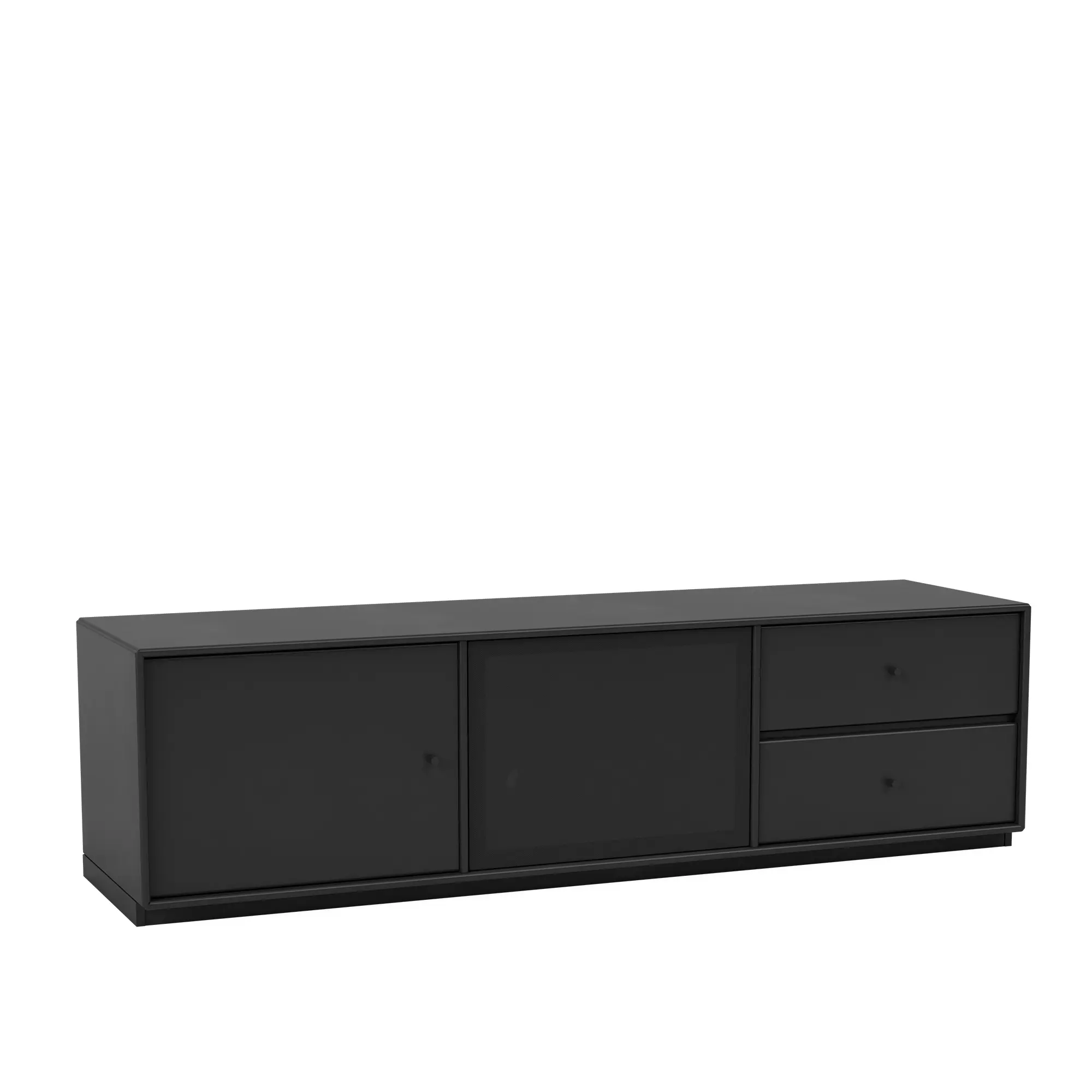 OCTAVE VI TV Bench