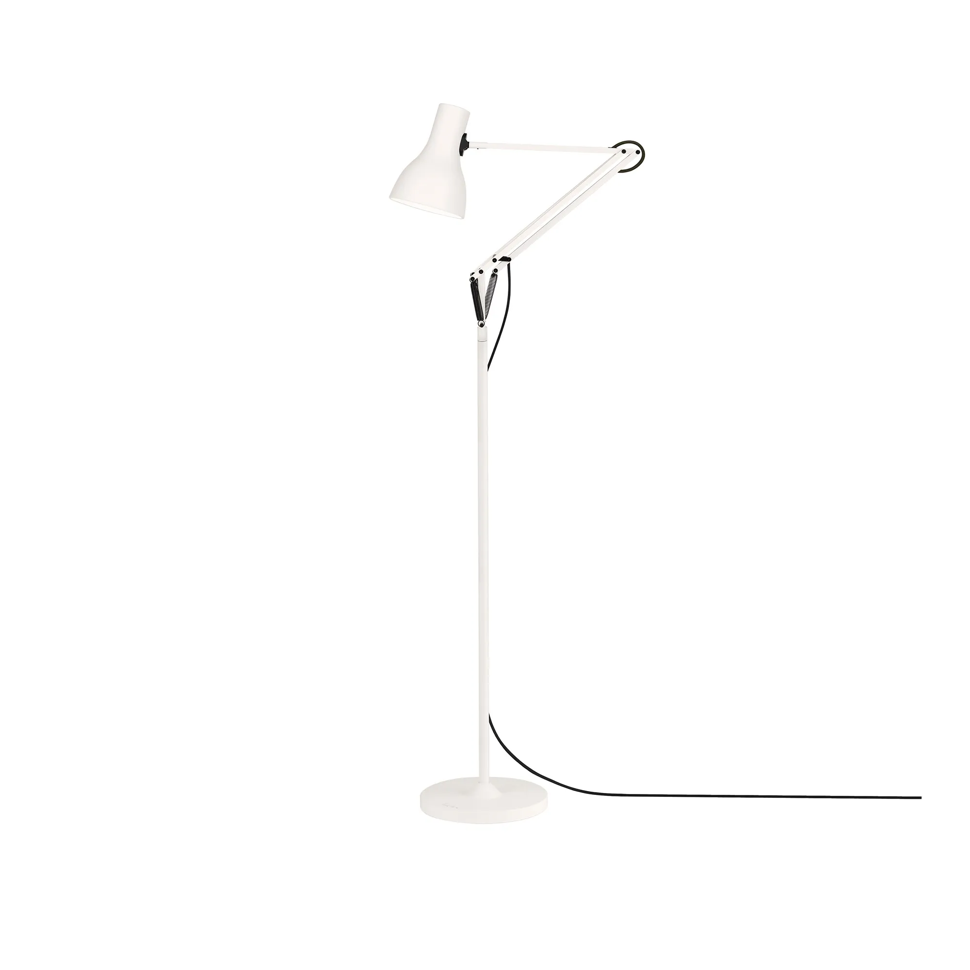 Type 75 Floor Lamp Paul Smith Edition Six
