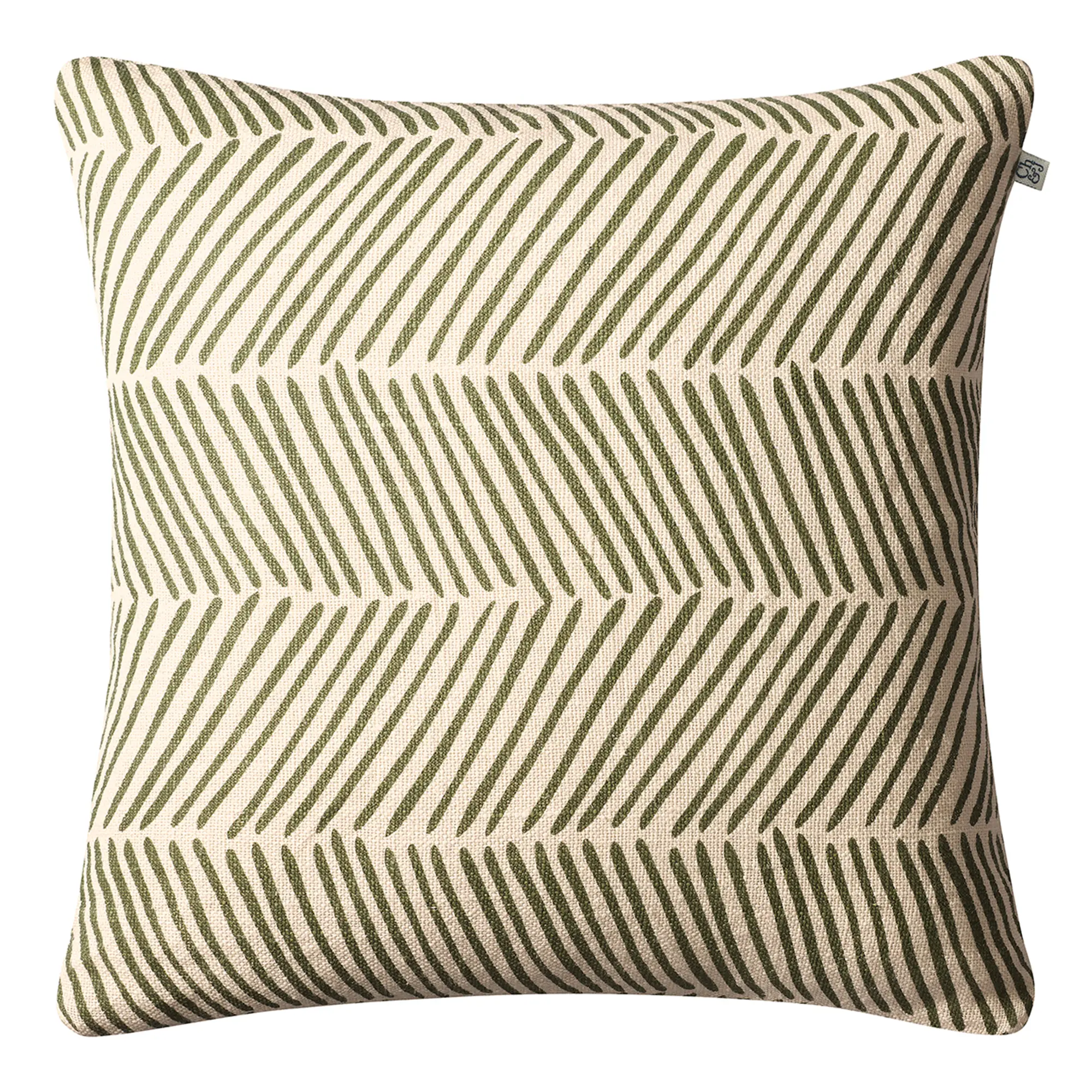 Rama Linen Cushion Cover