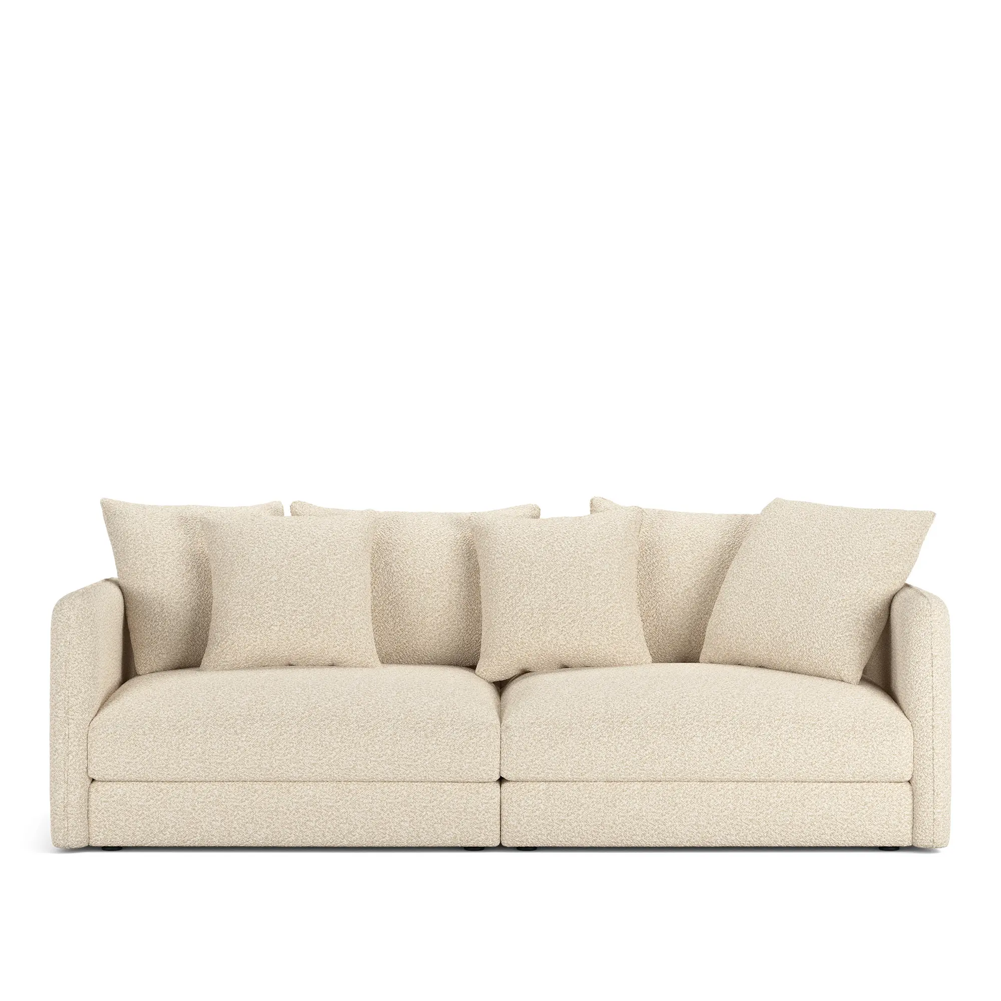 Pavarotti 01 2,5-seters sofa