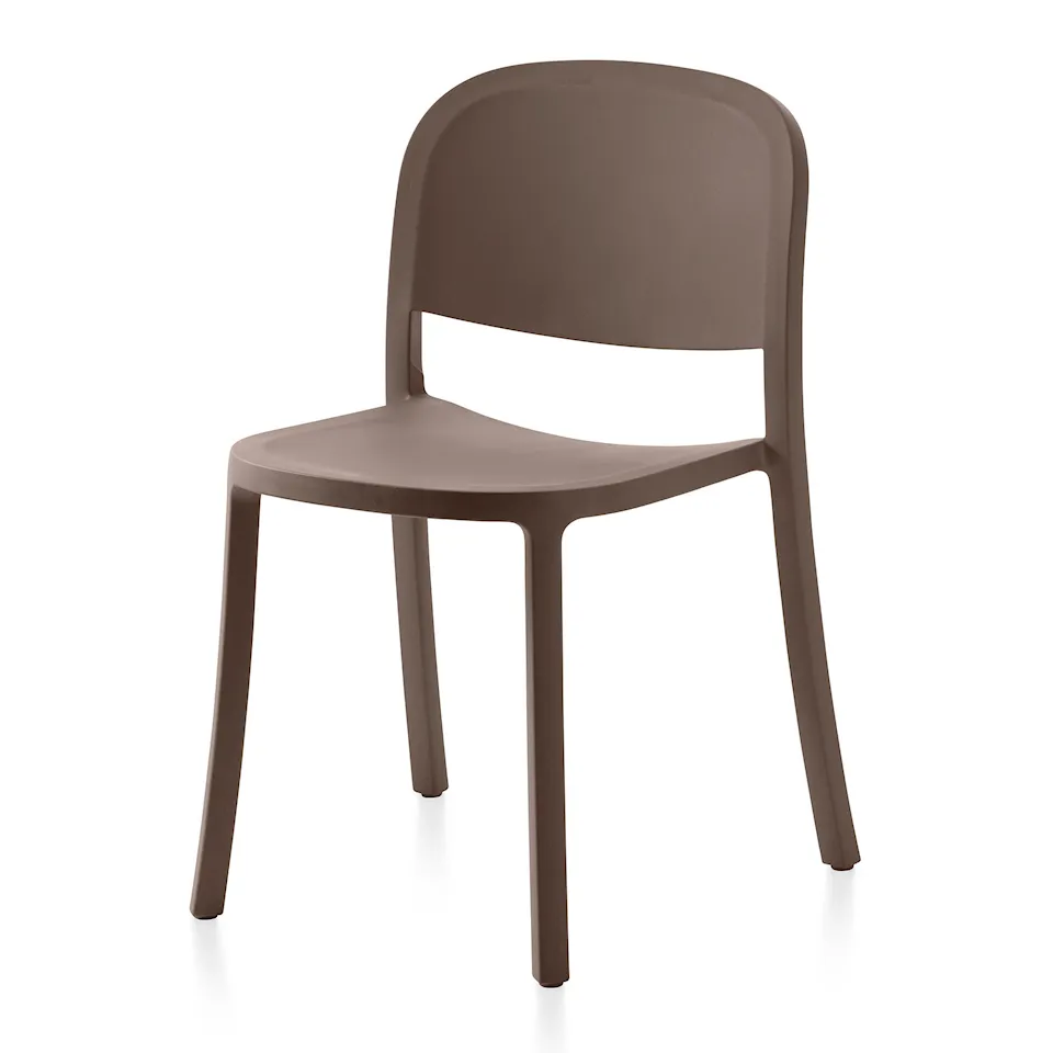 1 Inch Reclaimed Chair