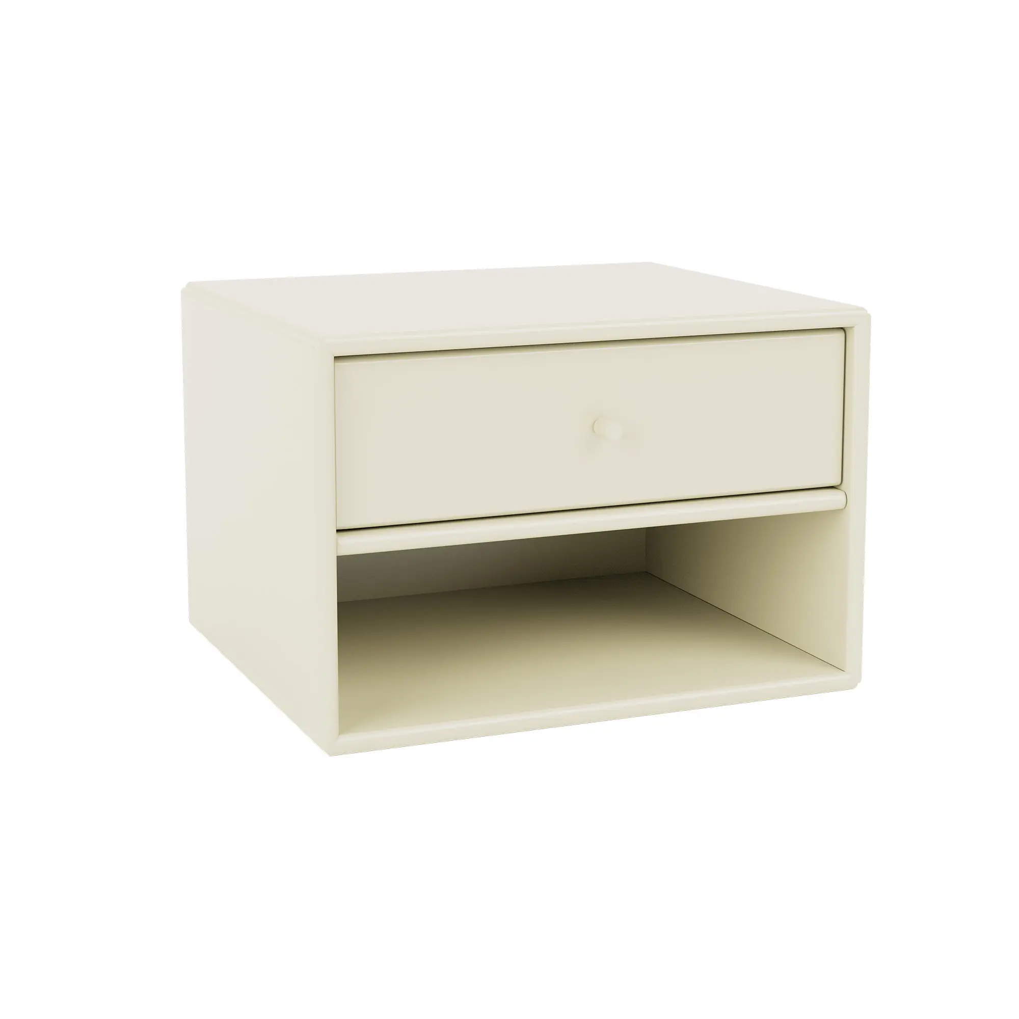 Dash Nightstand - Suspension Rail