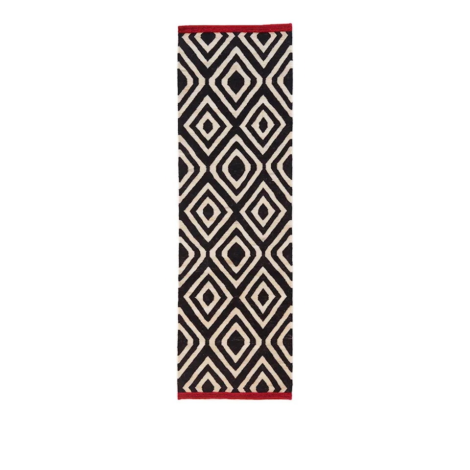 Melange Pattern 1 Rug