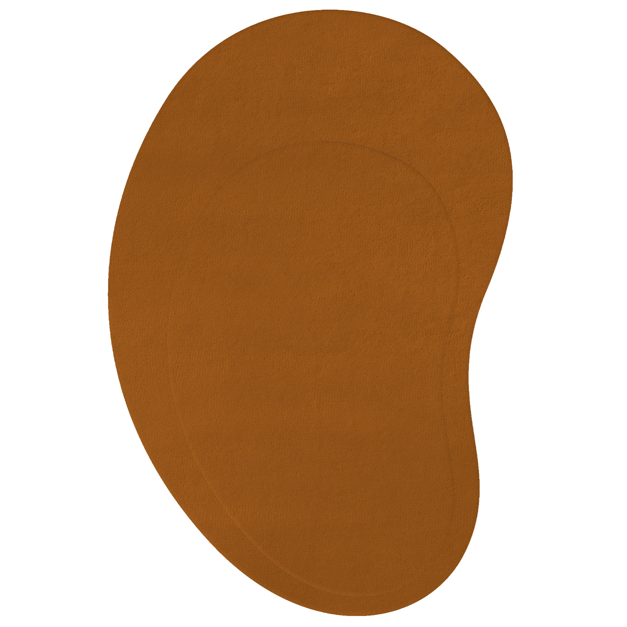 Layered - Residue Dark Ochre 180 x 270 - Ullmattor