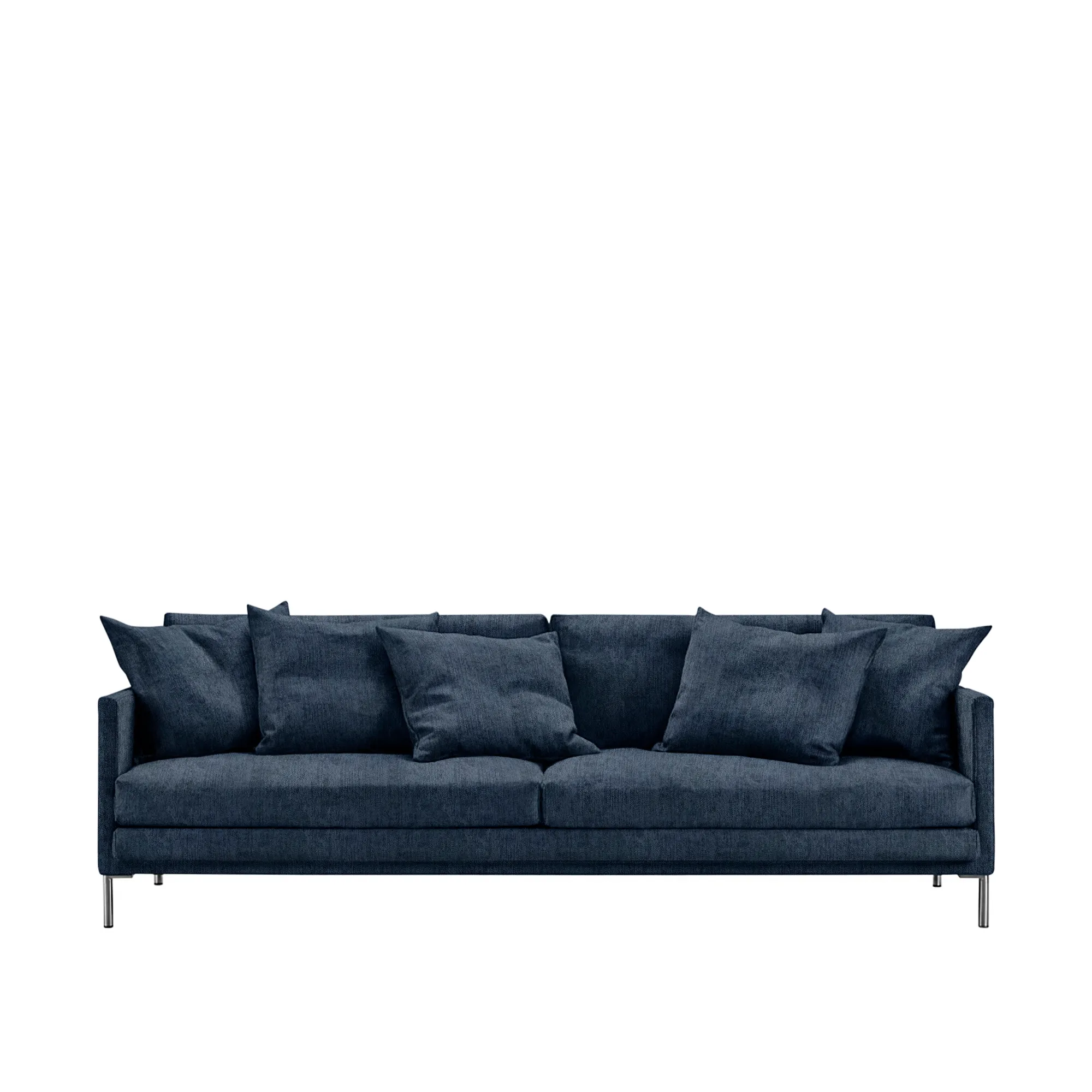 Ash 2-sitssoffa 220 cm