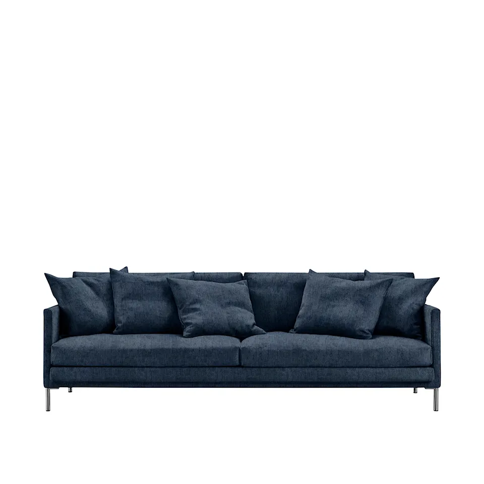 Ash 2-sitssoffa 220 cm