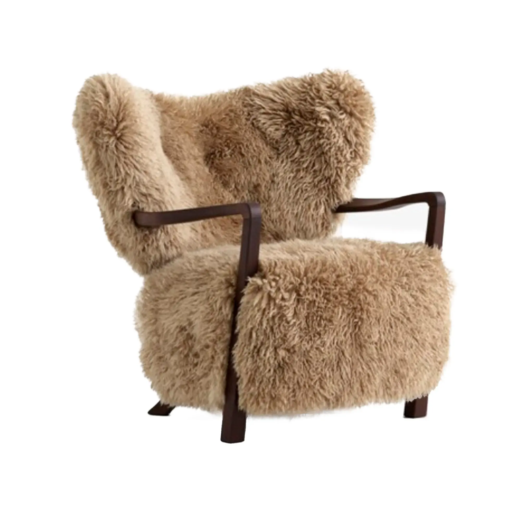 Wulff Lounge Chair ATD2
