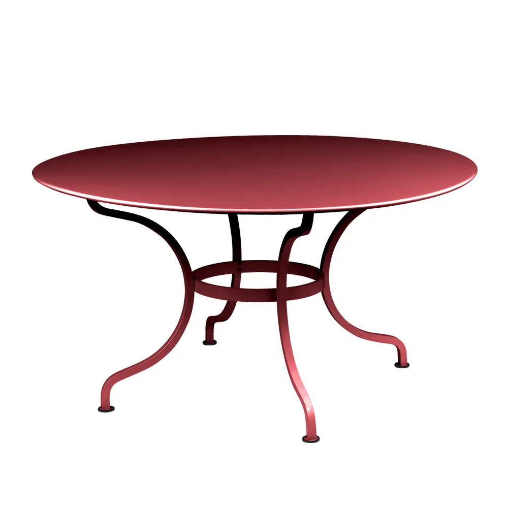 Romane Table - Runt