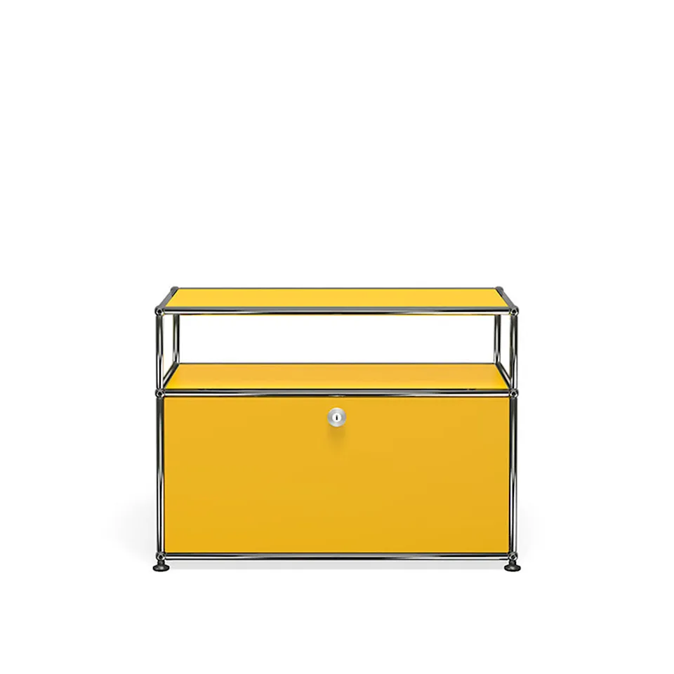 USM Haller 45 nattduksbord