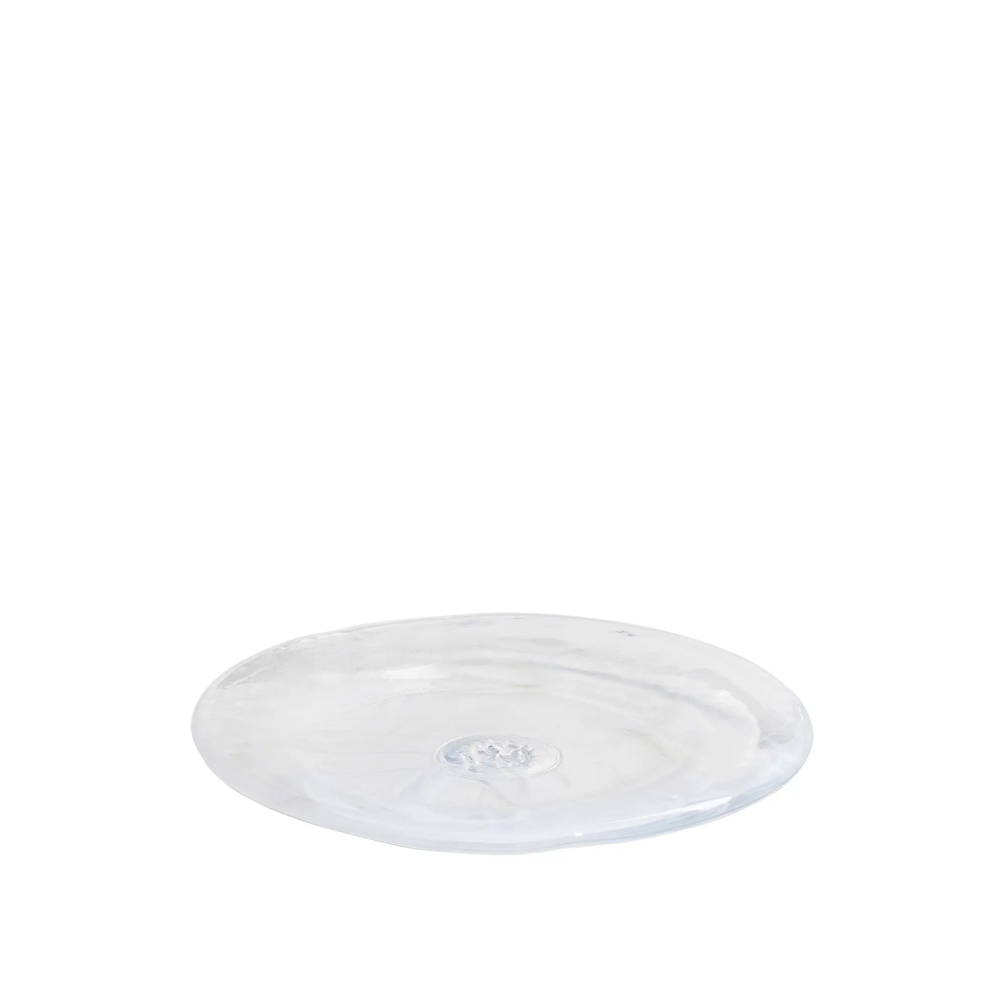 Mine Side Plate
