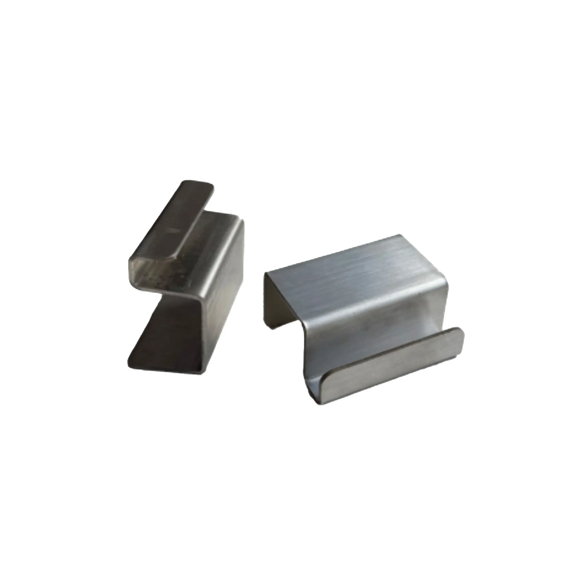 Universalkrok, Stainless Steel