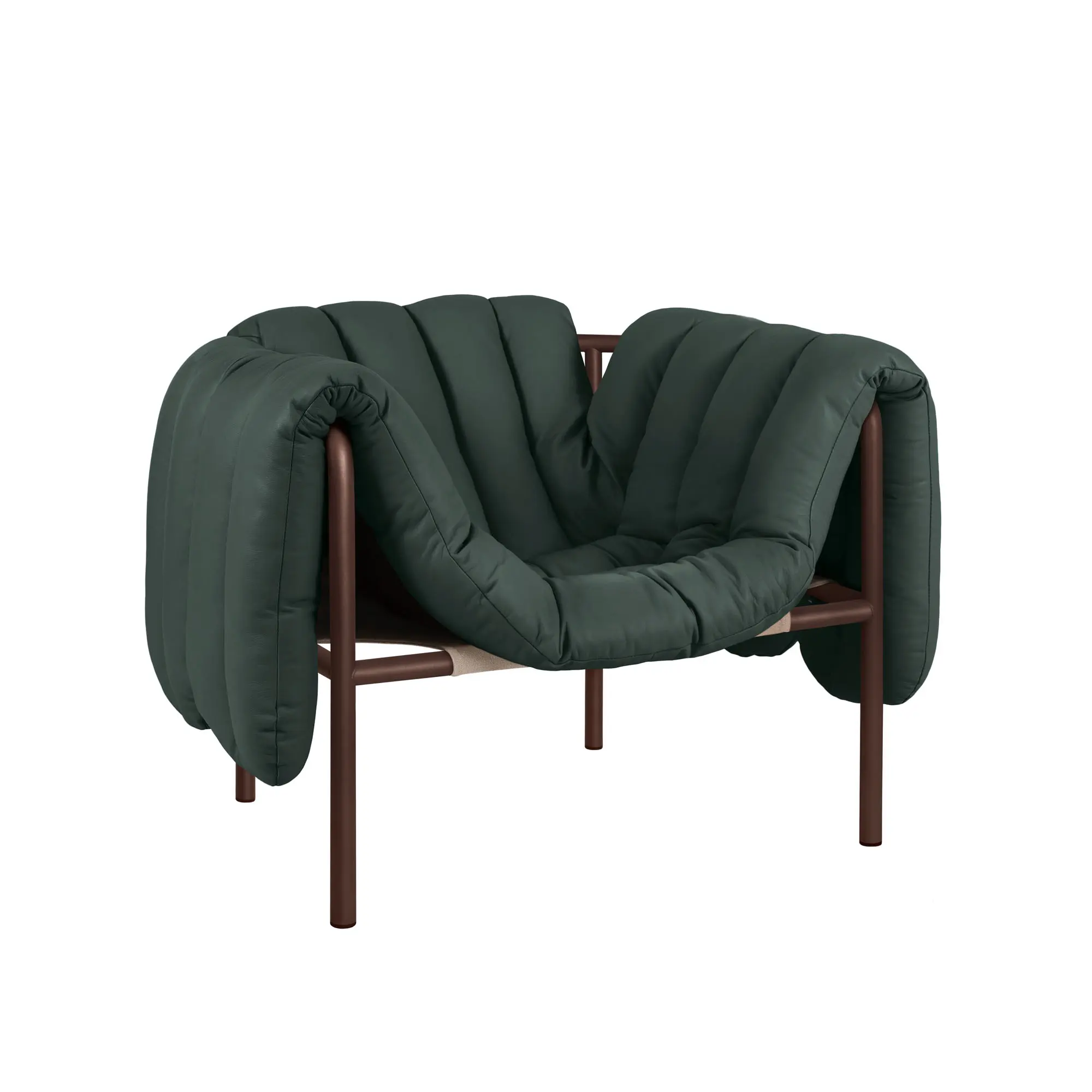 Puffy Lounge Chair