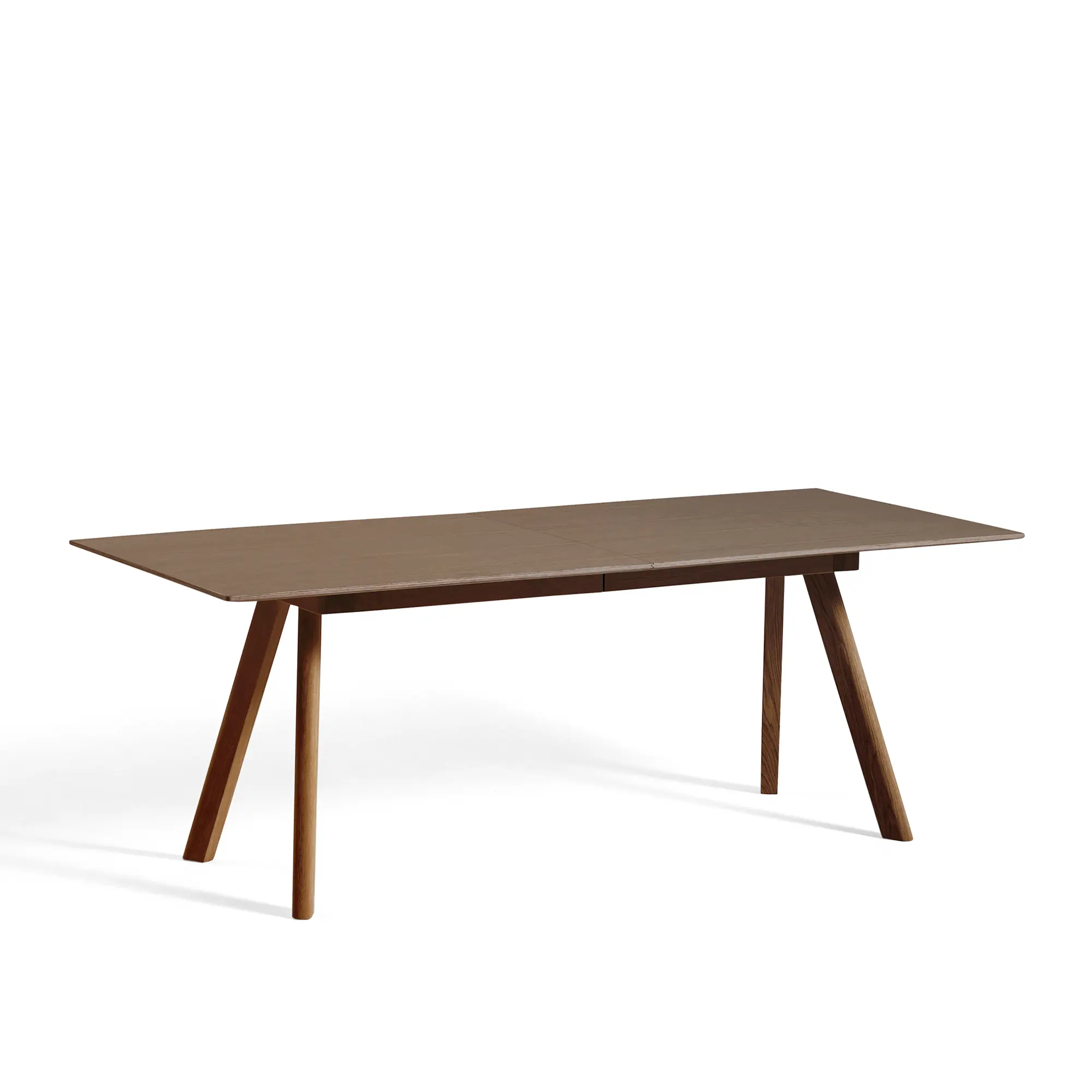 CPH30 2.0 utdragbart bord 90 x 200 cm