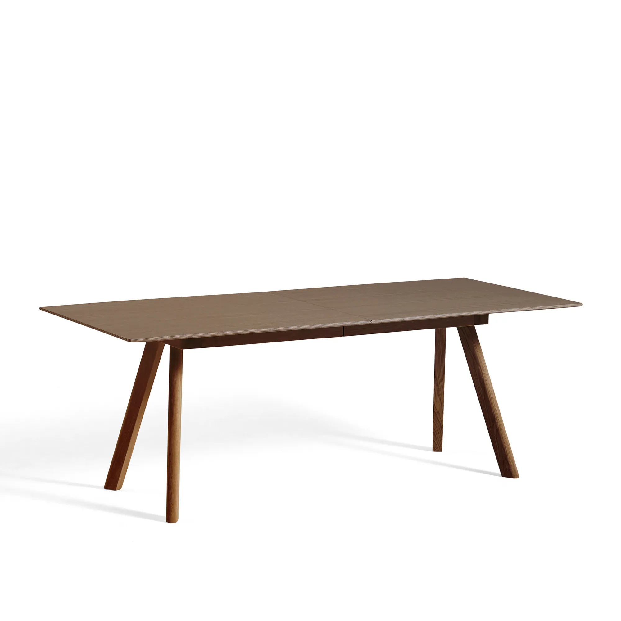 CPH30 2.0 utdragbart bord 90 x 200 cm