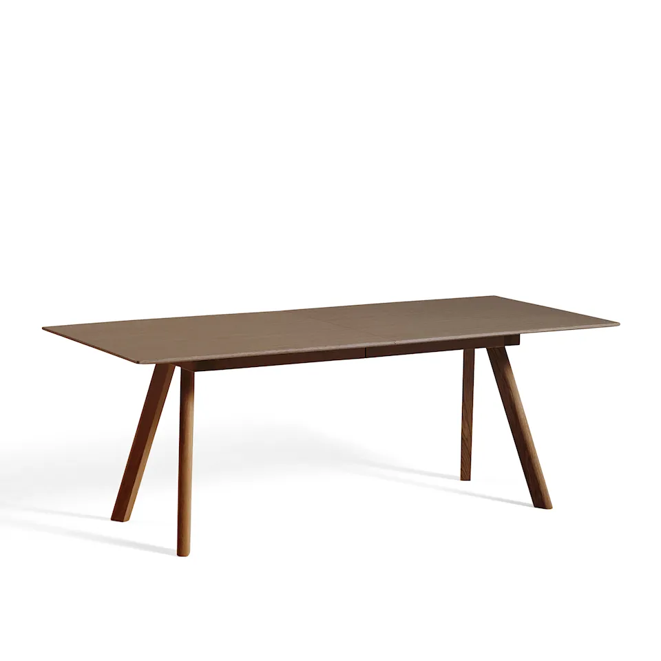 CPH30 2.0 utdragbart bord 90 x 200 cm