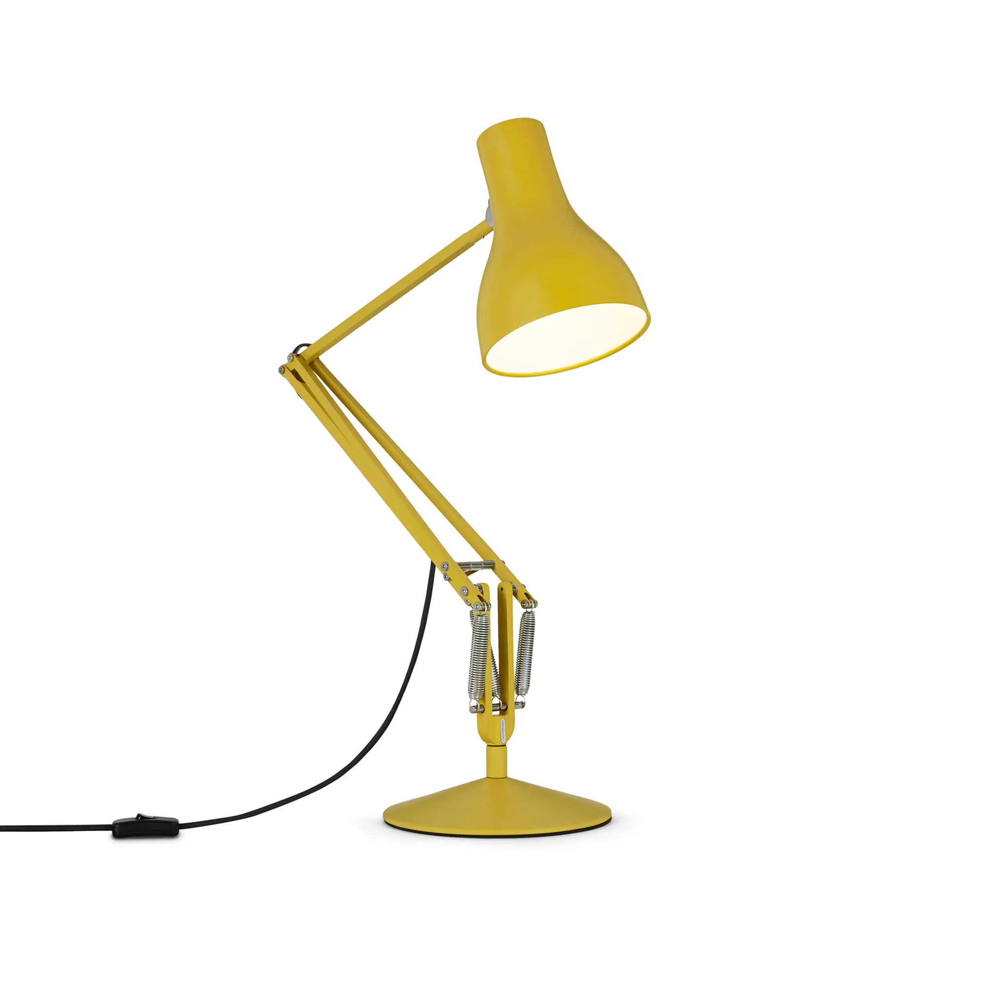 Type 75 Margaret Howell Desk Lamp