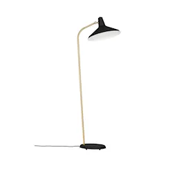 G10 gulvlampe