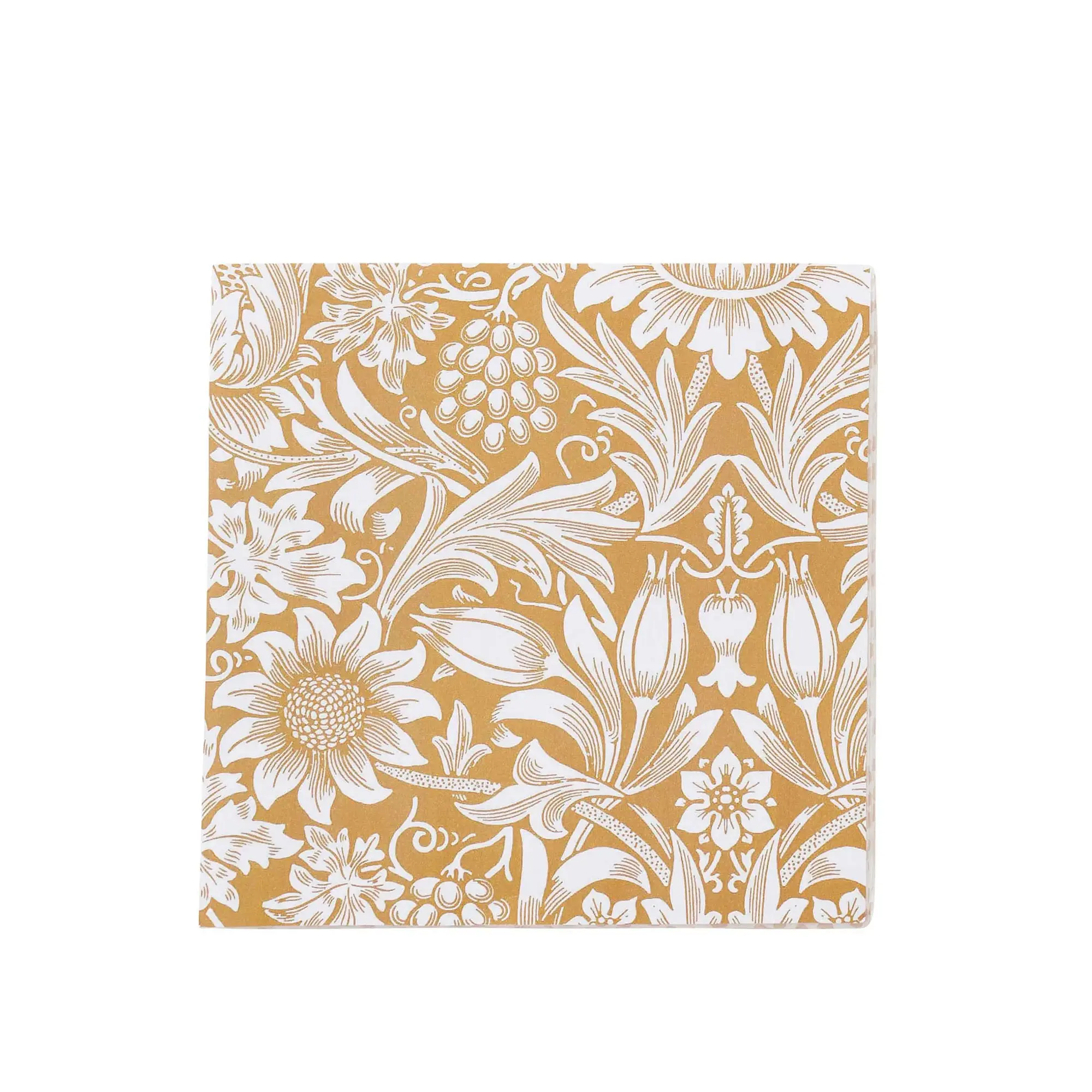 Sunflower Paper Napkins