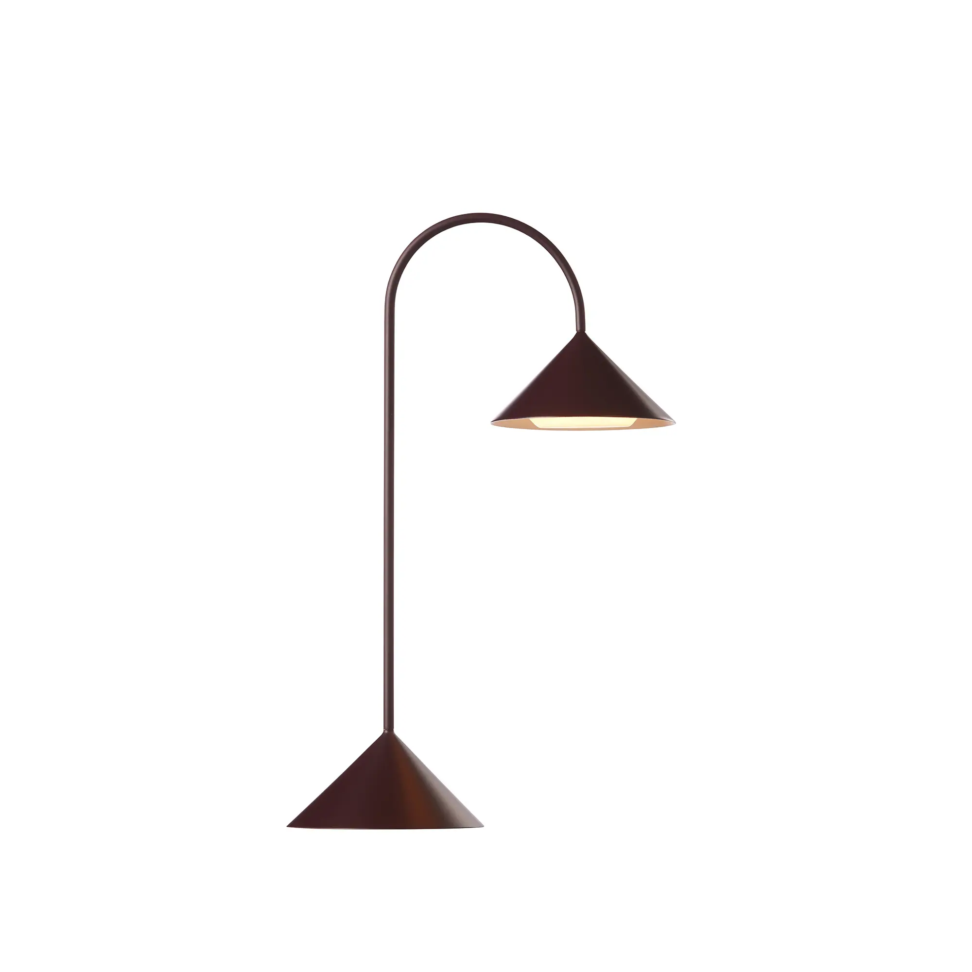 Grasp bærbar bordlampe 47 cm