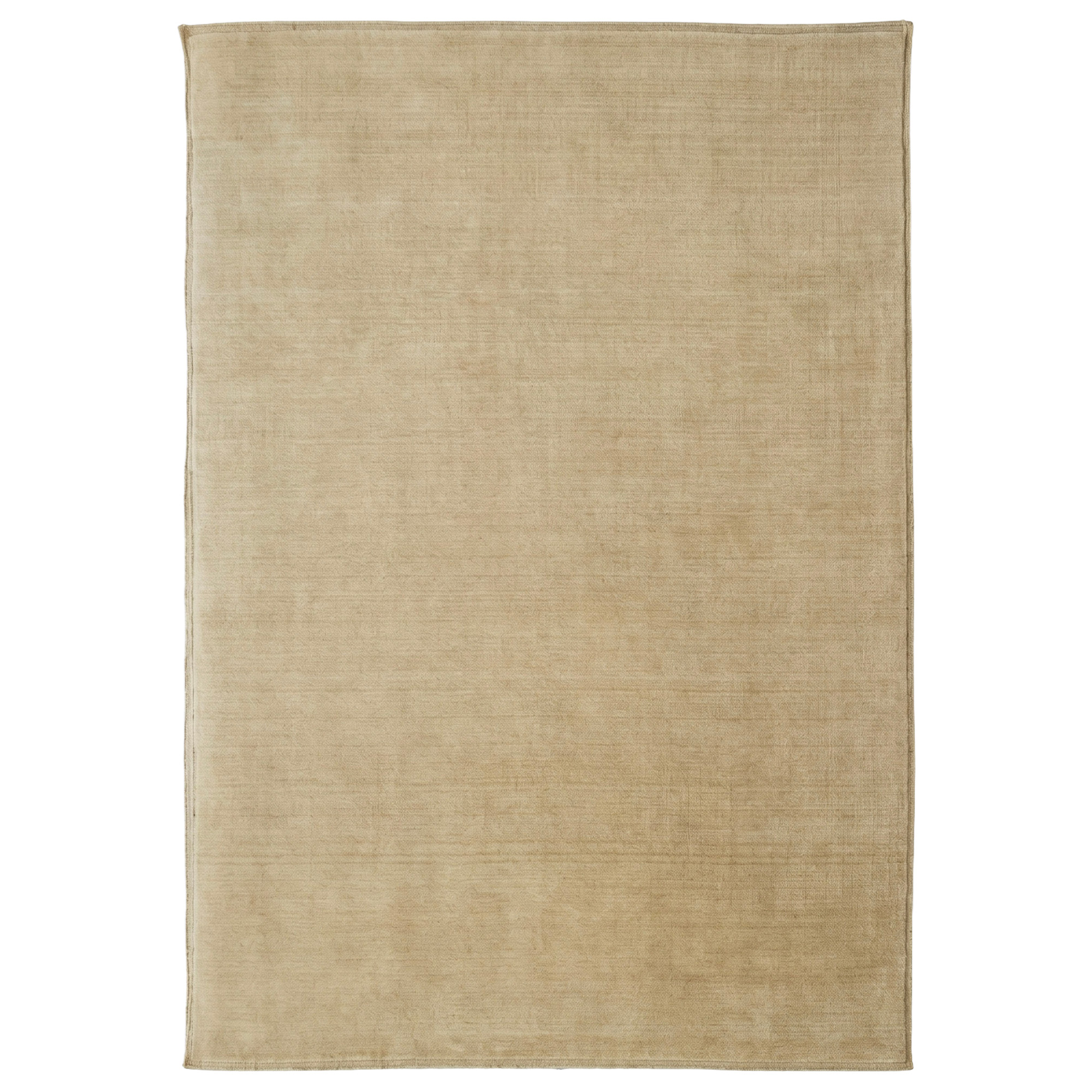 Dusty Deco - Palette Rug Sand 200x300 - Ullmattor - Edin & Lina Kjellvertz - Beige - Ull