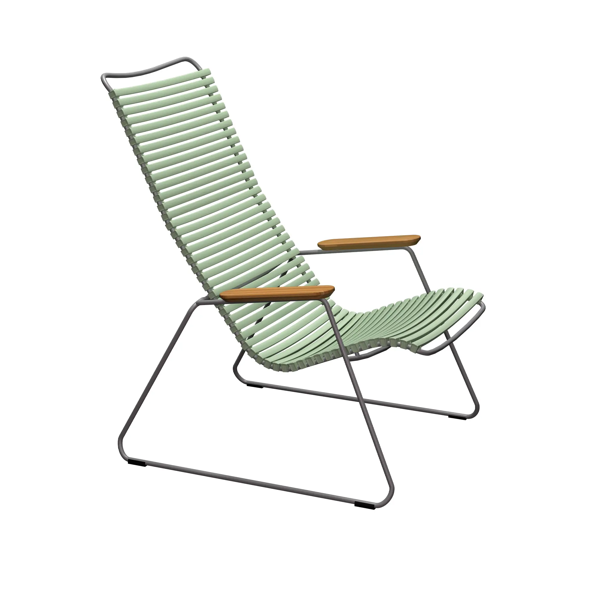 CLICK Lounge Chair