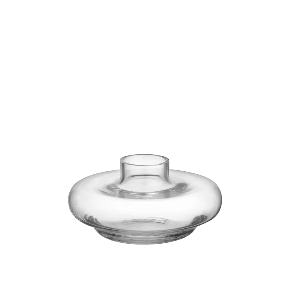 Kappa Vase Clear
