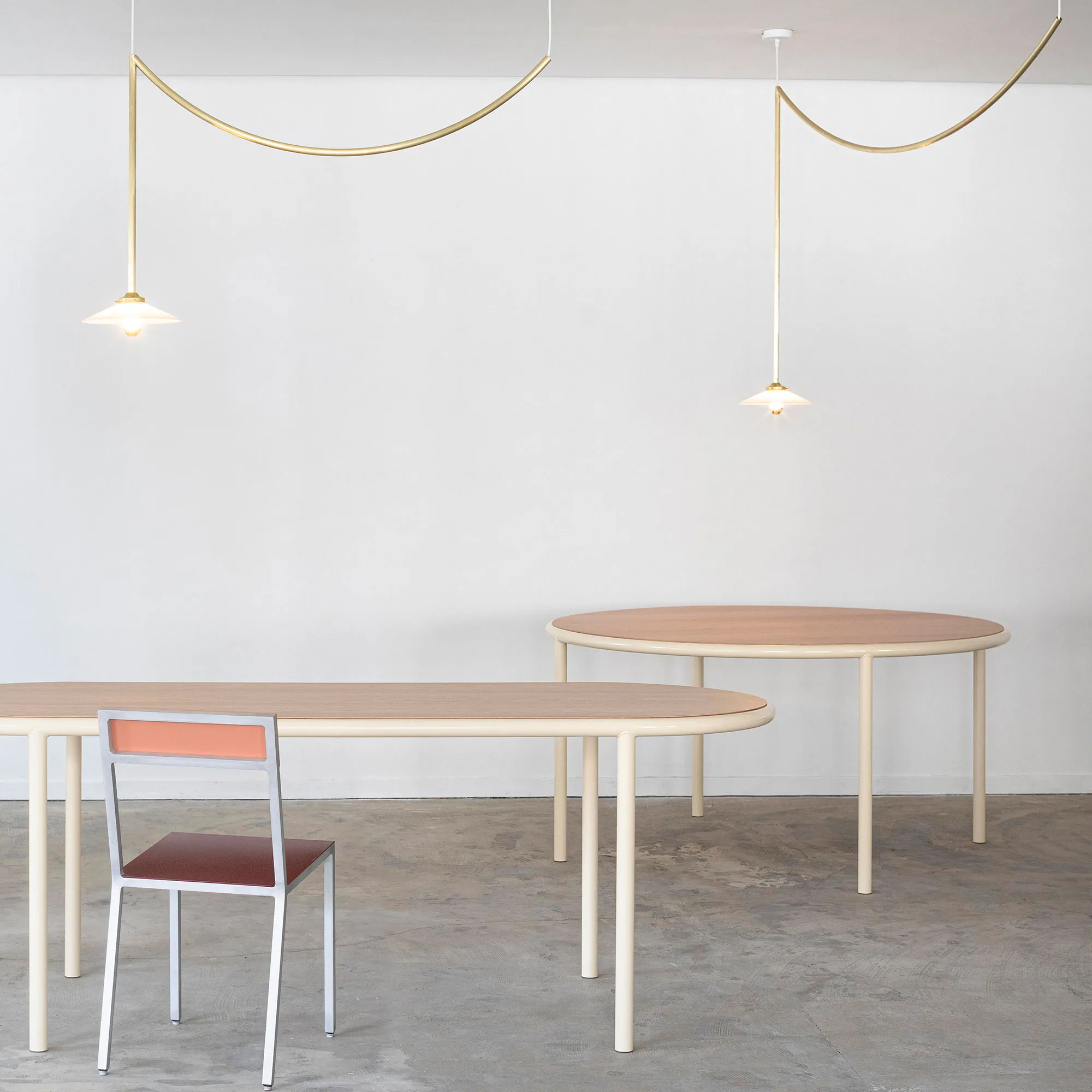 Ceiling Lamp N°5