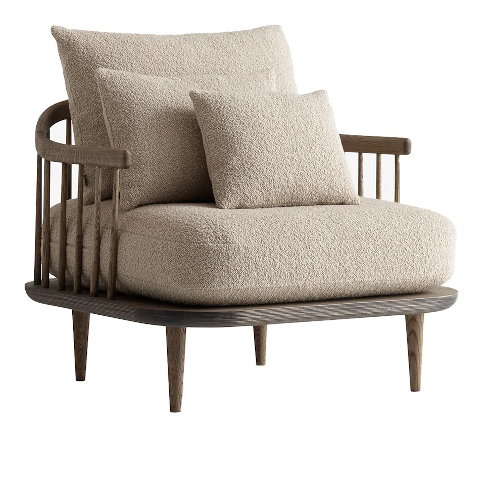 Fly SC1 Lounge Chair
