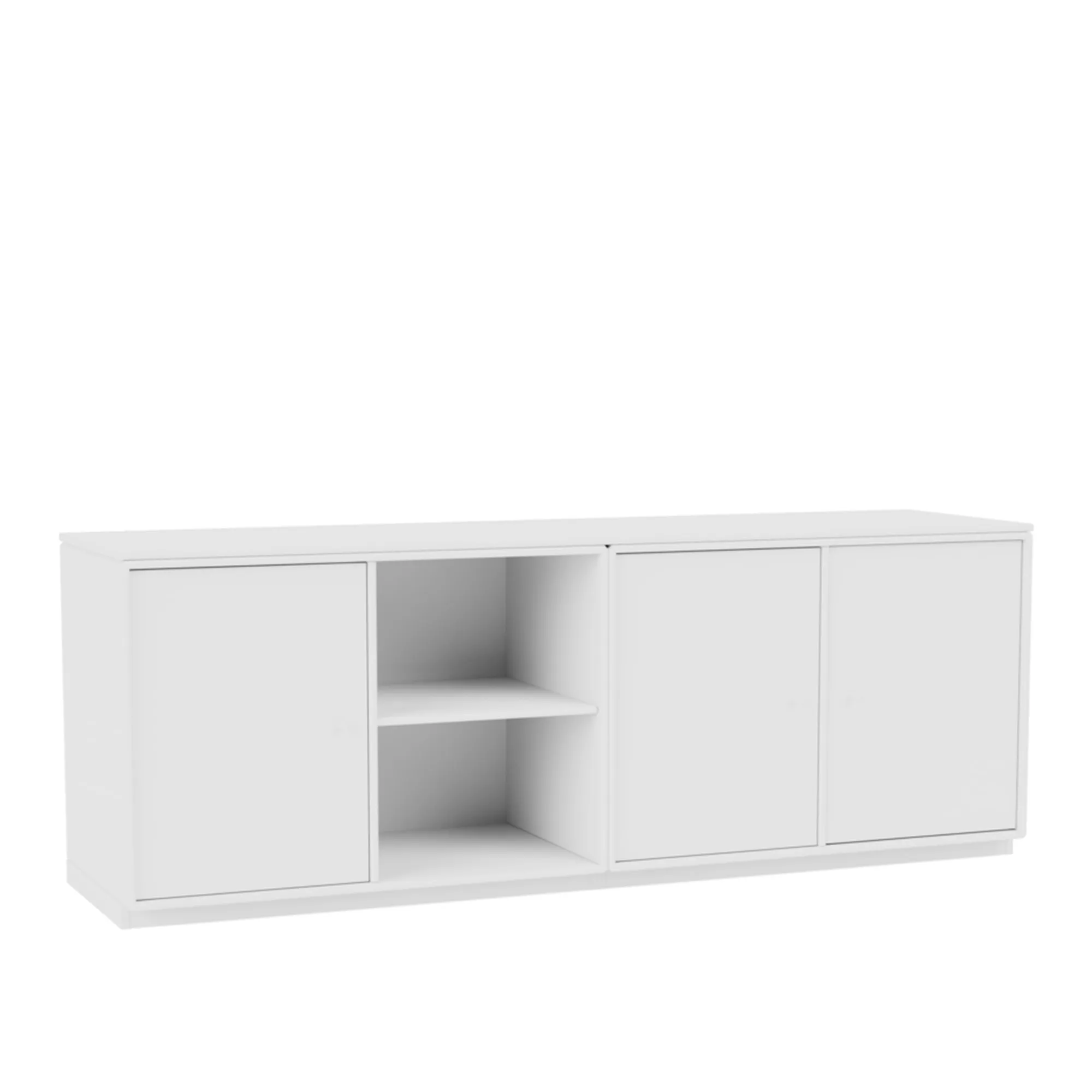 Montana Selection Save skänk sockel 3 cm