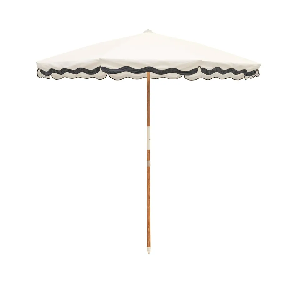 Amalfi Beach Umbrella
