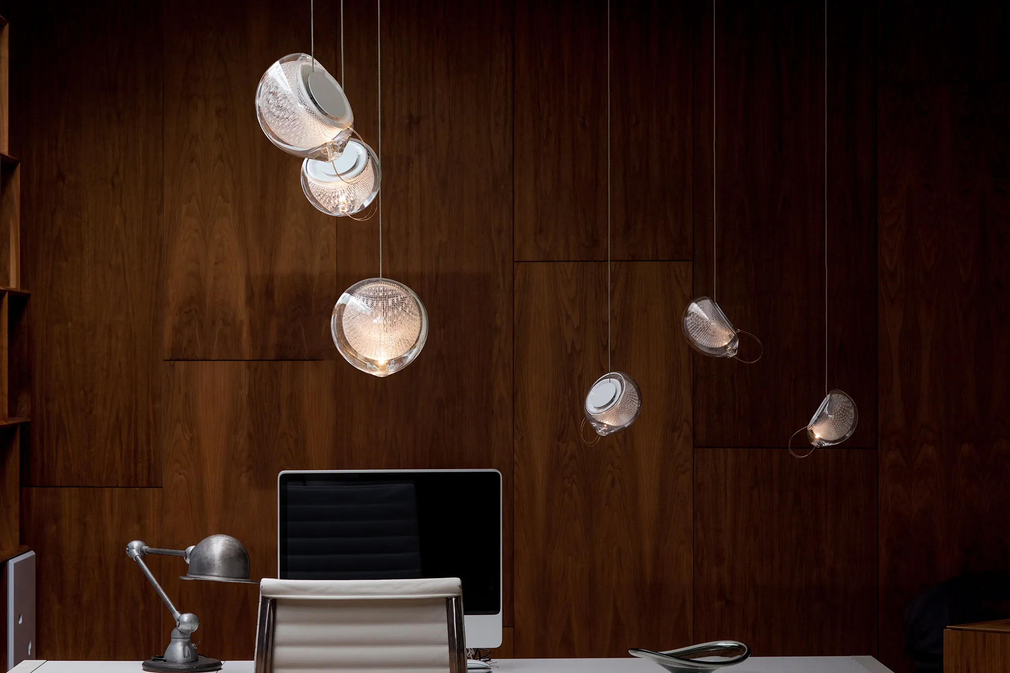76.1 single pendant lamp