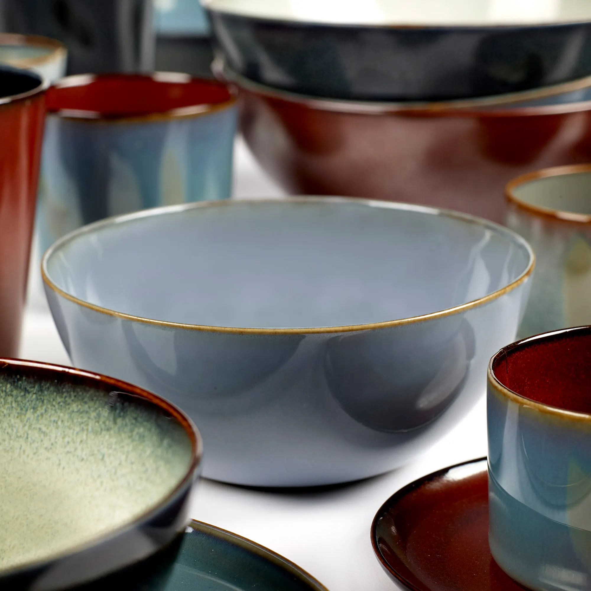 Terres de Rêves Bowl