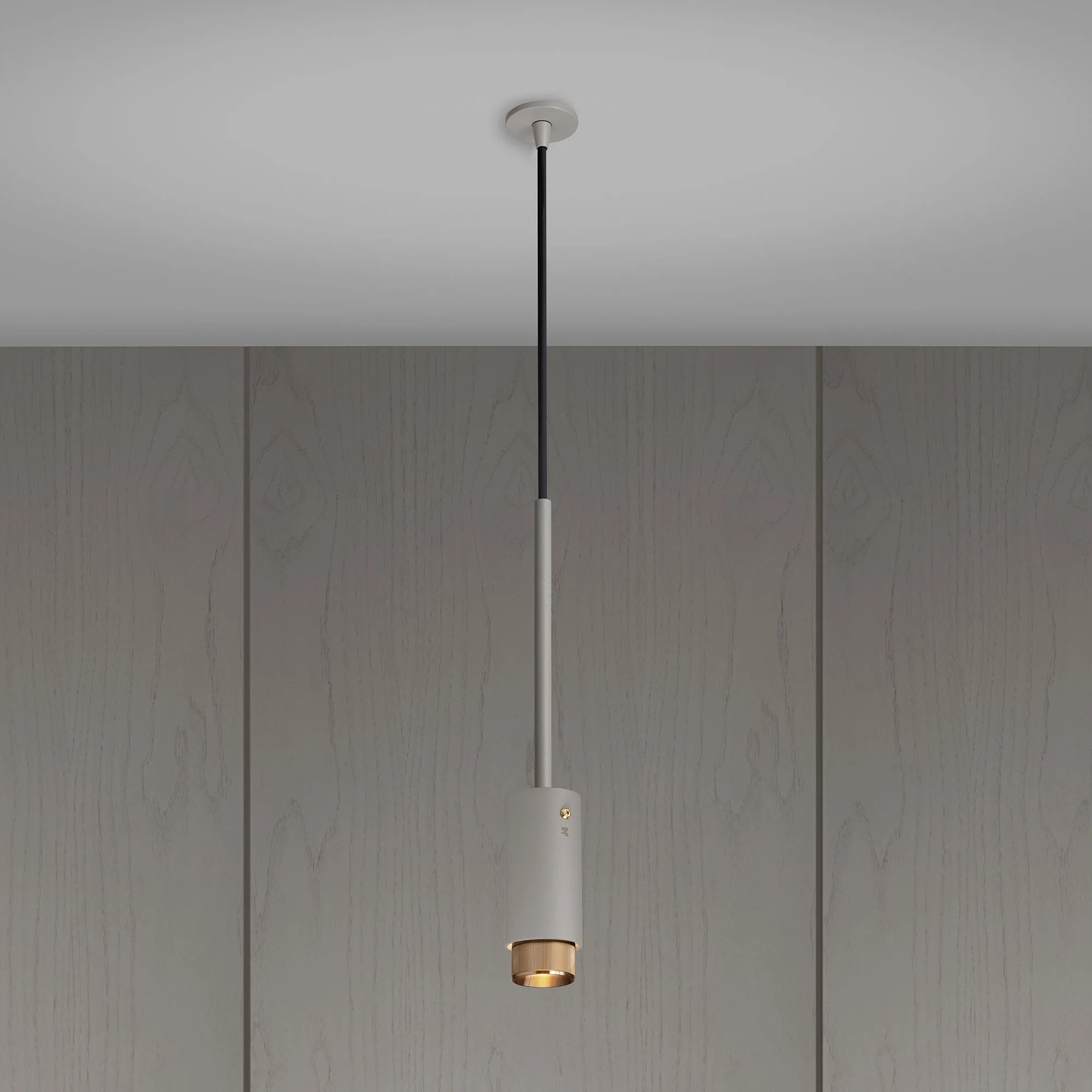 Exhaust Pendant Stone
