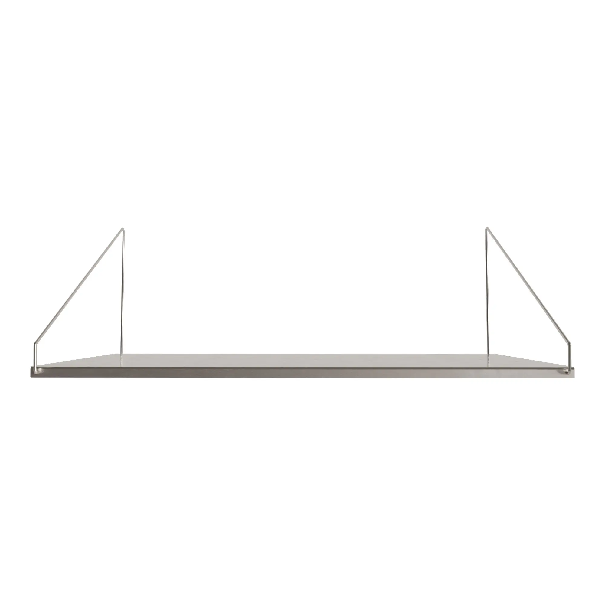 Library Desk hyllplan