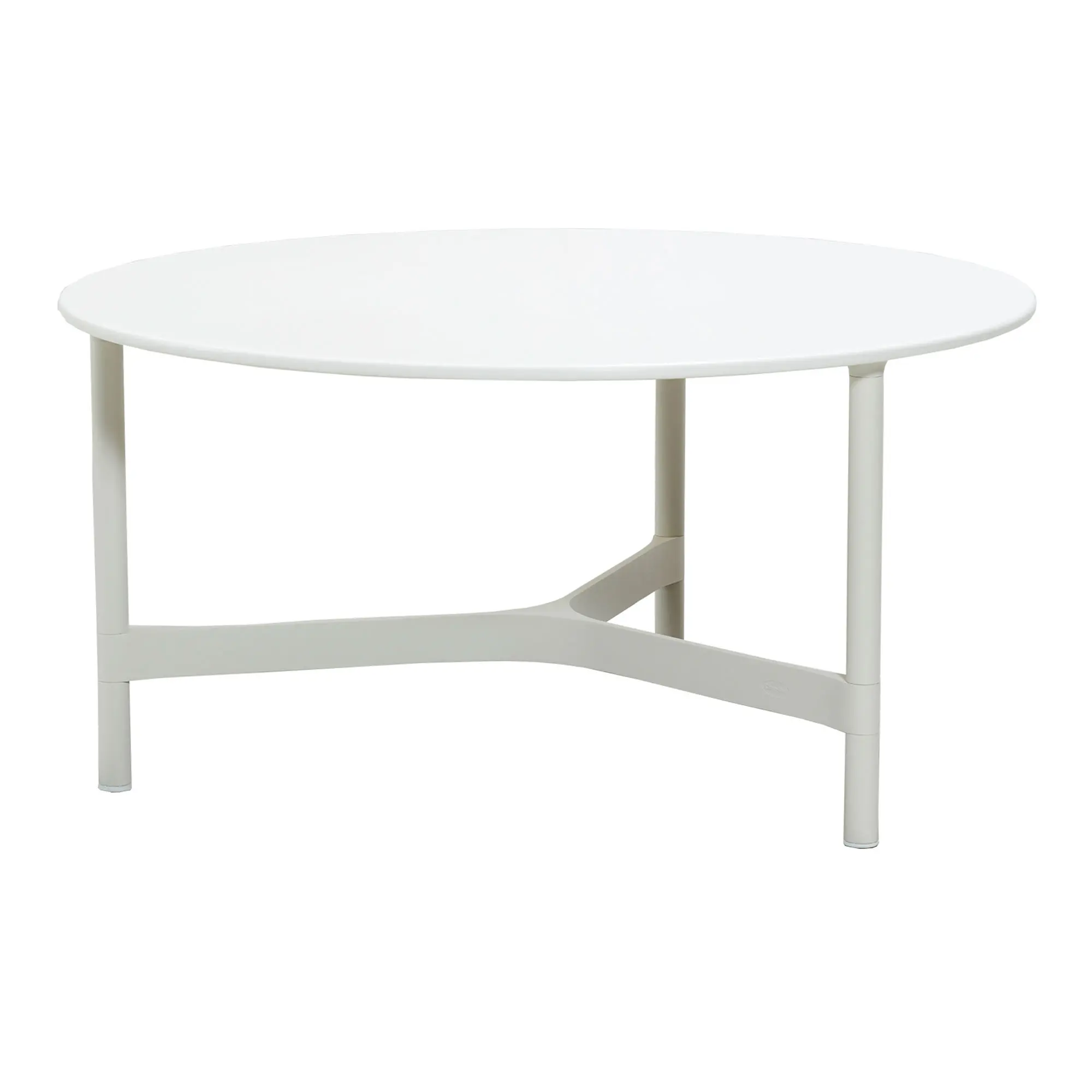 Twist soffbord - 90 cm