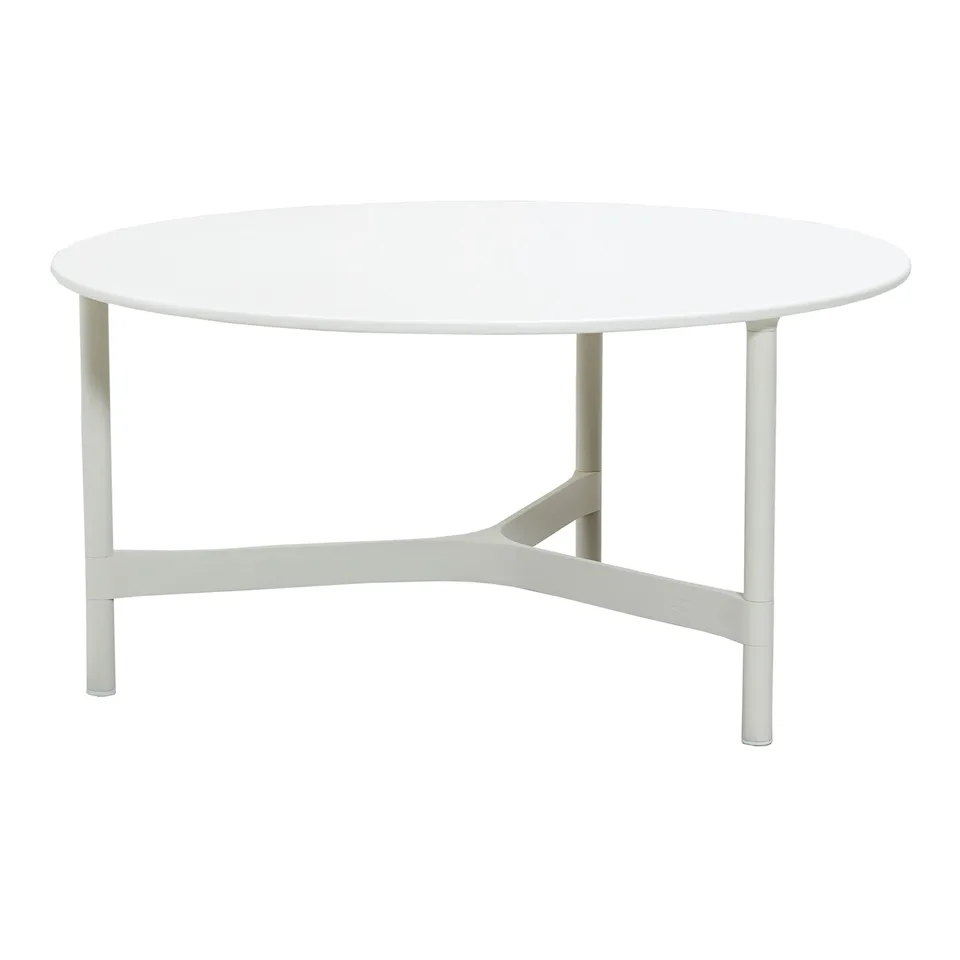 Twist soffbord - 90 cm