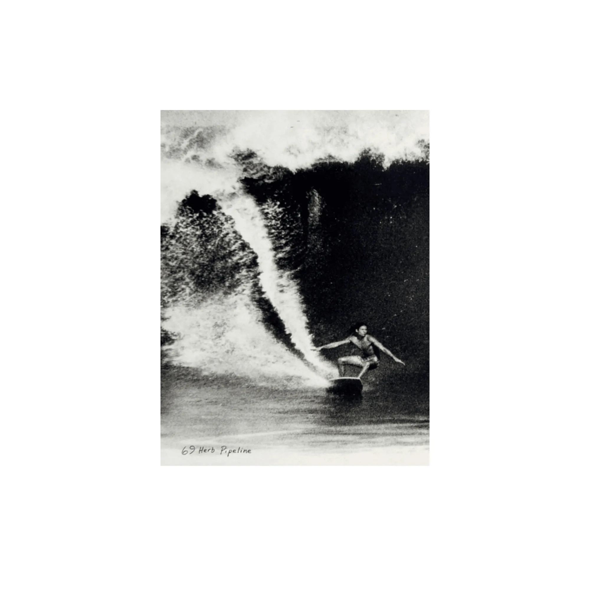 Fletcher - A Lifetime in Surf