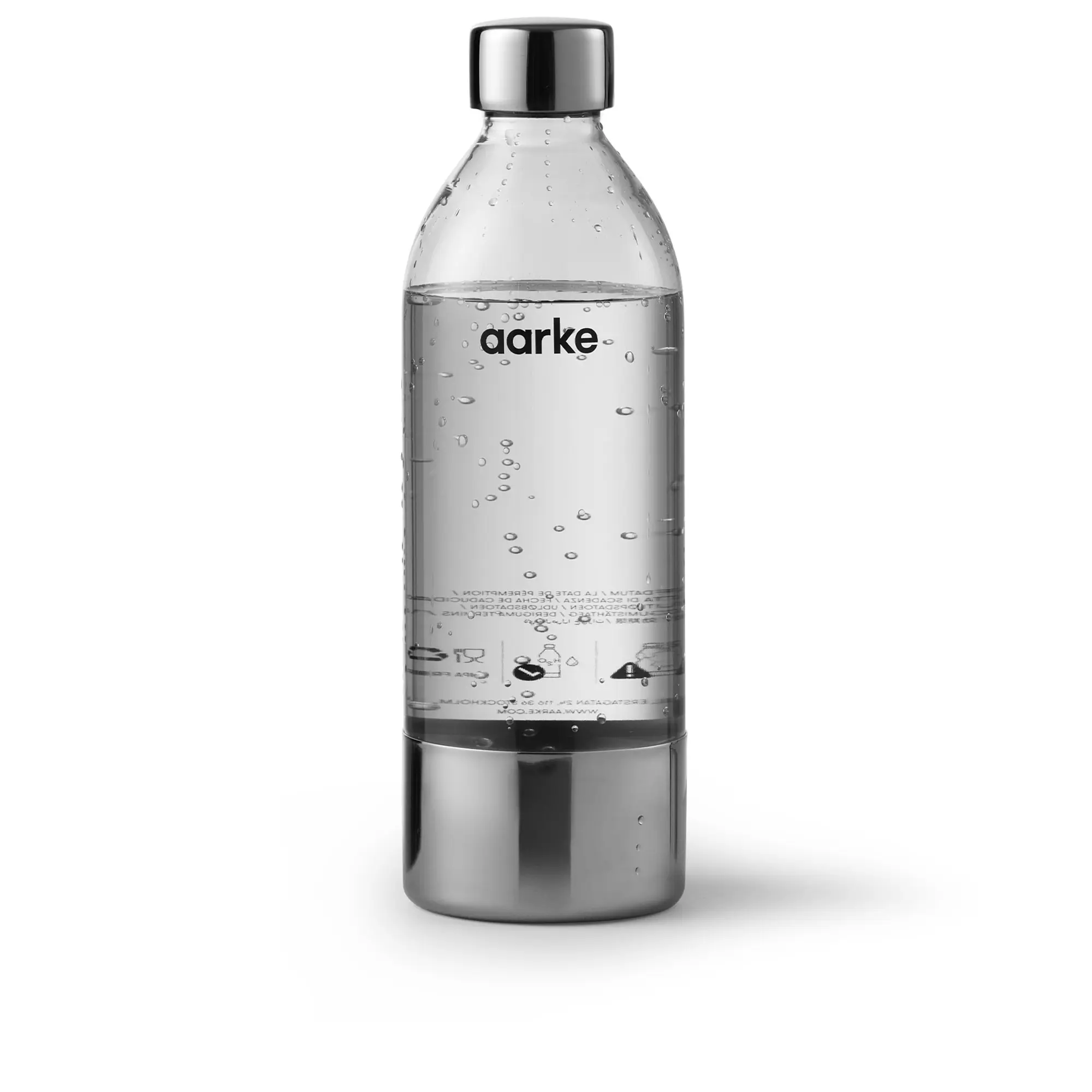 PET-flaske