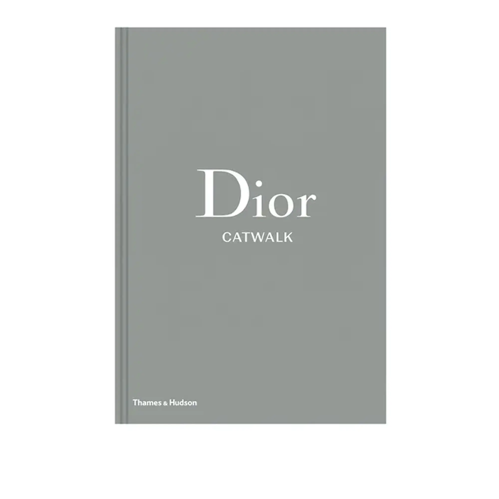 Dior Catwalk