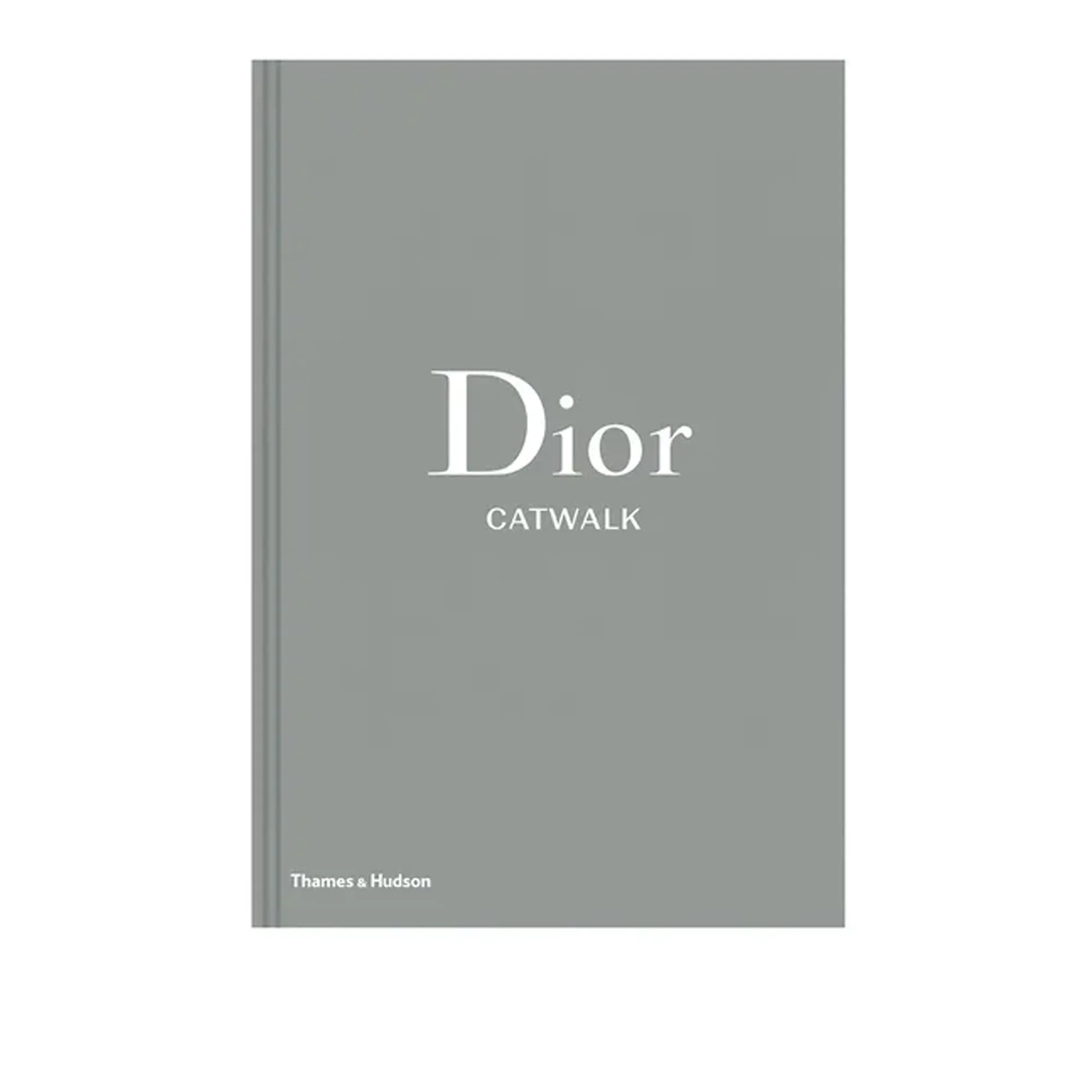 Dior Catwalk