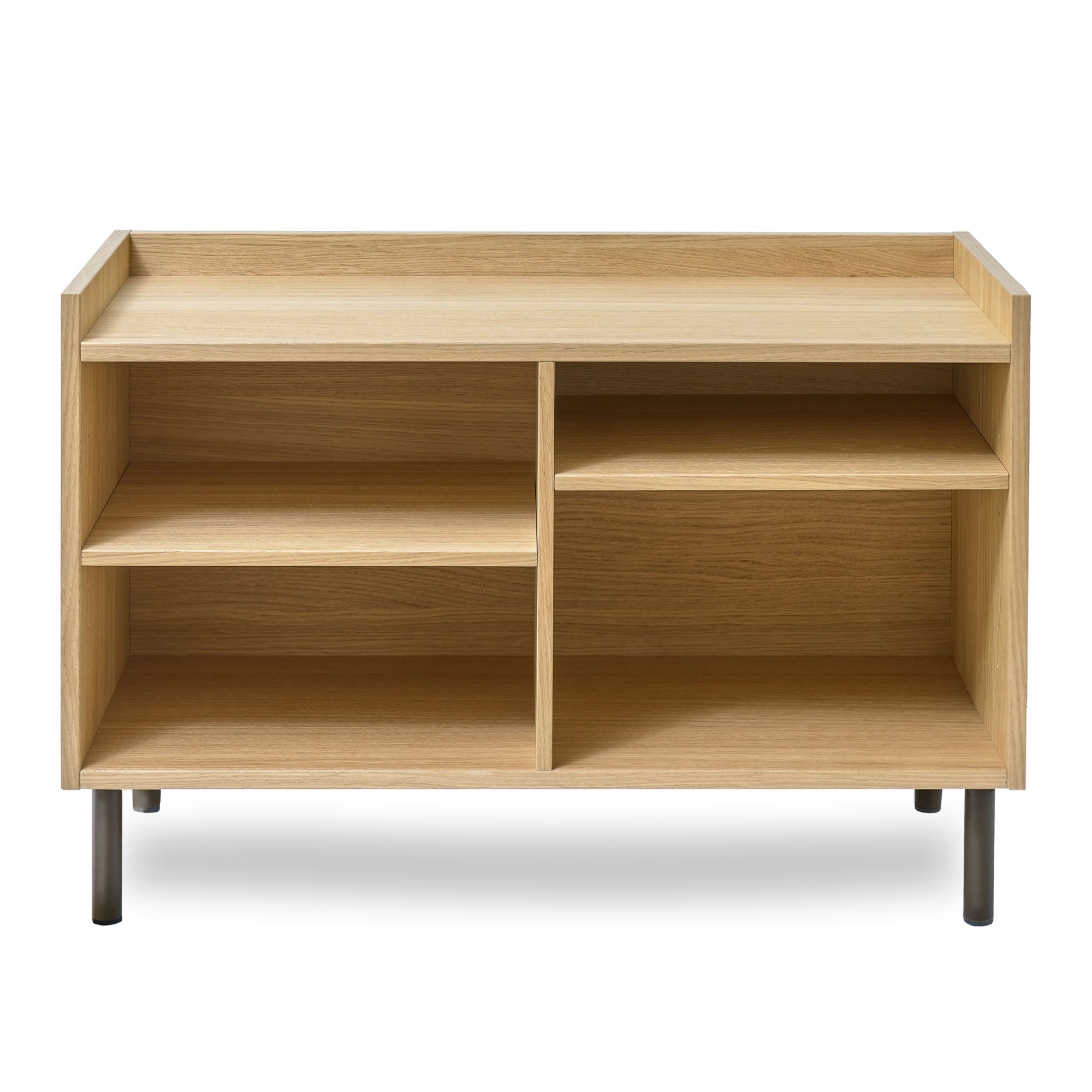 Maze Interior - Gentle Storage bench oak - Lars Hofsjö - Beige - Trä |  | Möbelexperten